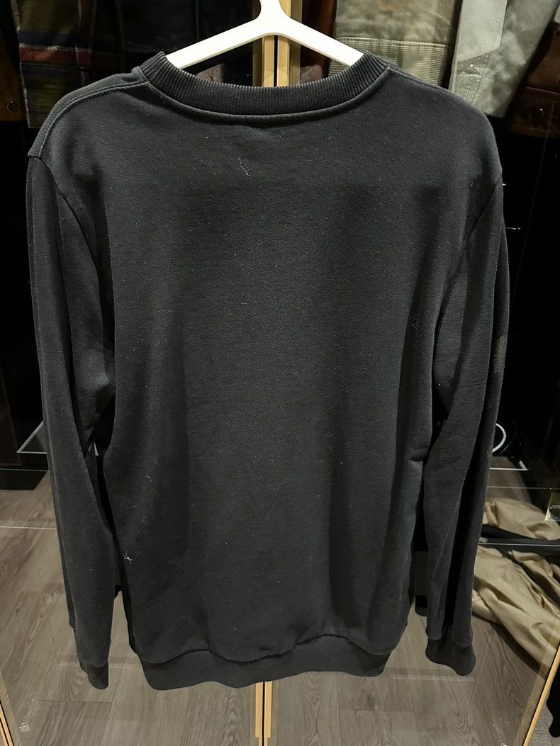 Givenchy Givenchy Dog Head Hoodie Size XS Size US XS / EU 42 / 0 - 2 Thumbnail