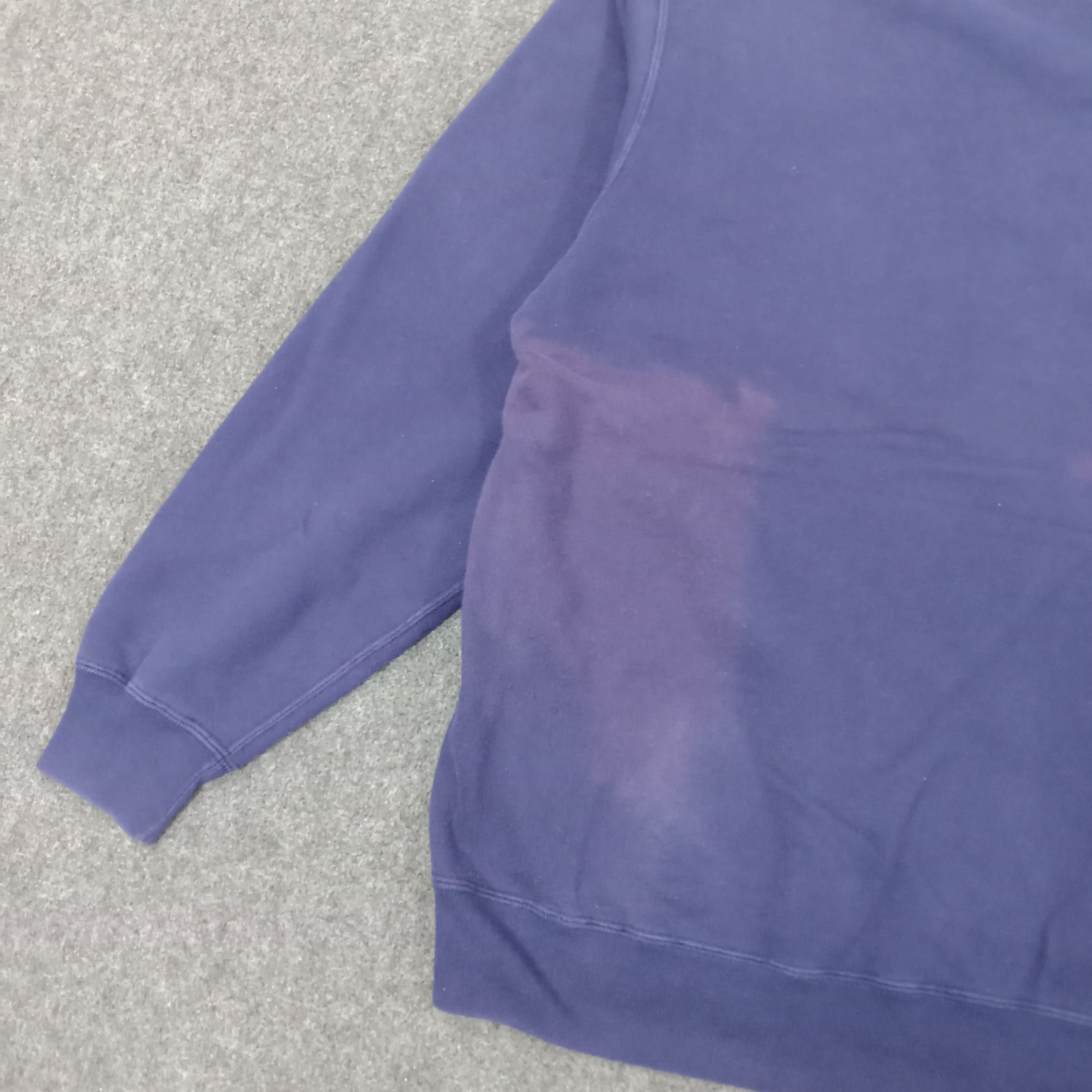 Polo Ralph Lauren Polo Bear by Ralph Lauren American Brand Sweatshirt C238N7 Size US M / EU 48-50 / 2 - 5 Thumbnail