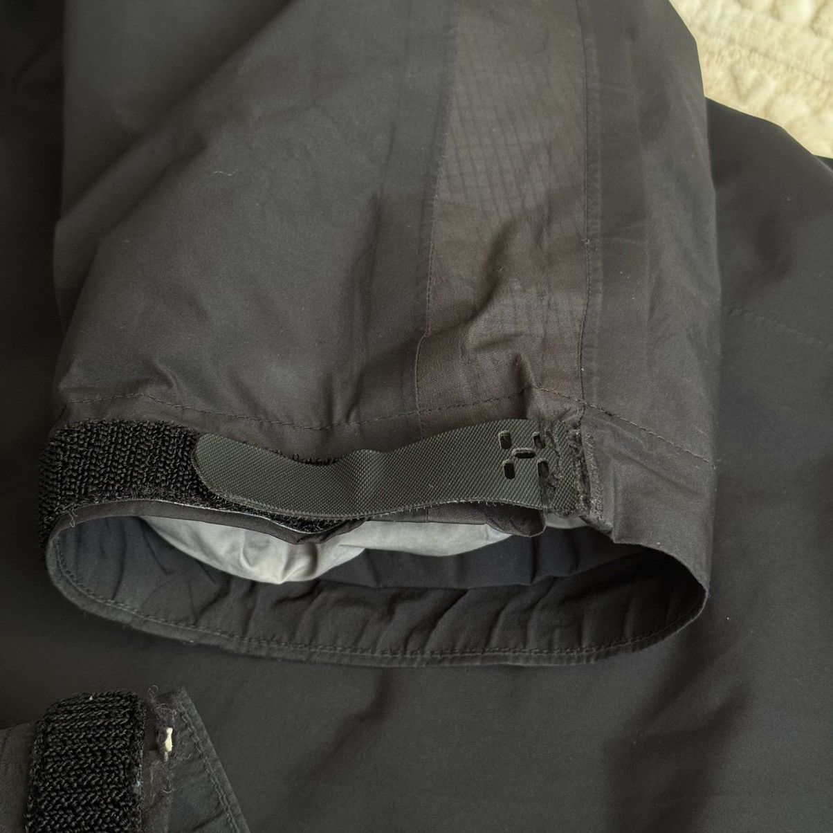 Haglofs Haglofs Gore-Tex Insulated Jacket Size US L / EU 52-54 / 3 - 9 Thumbnail