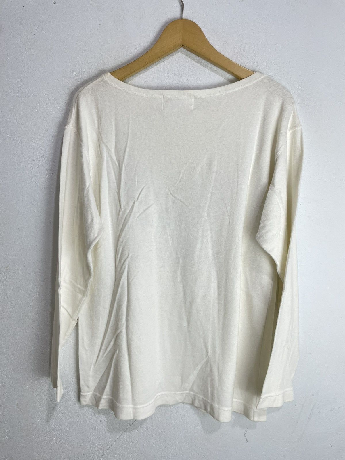 Budweiser Vintage Budweiser Longsleeve Size US L / EU 52-54 / 3 - 3 Thumbnail