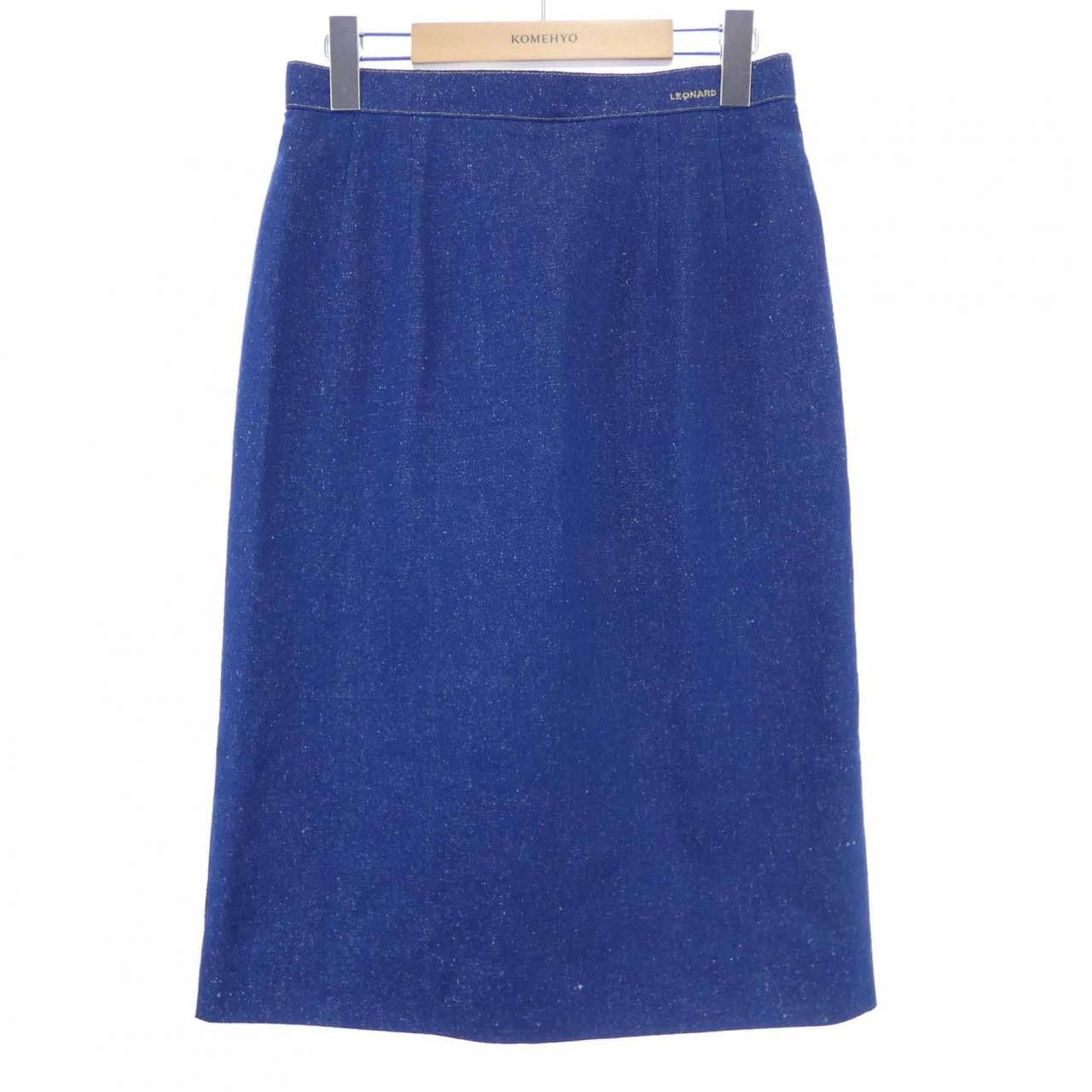 Other Other Leonard Fashion Vintage Skirt Others Skirts DUTY FREE for USA Size ONE SIZE - 1 Thumbnail