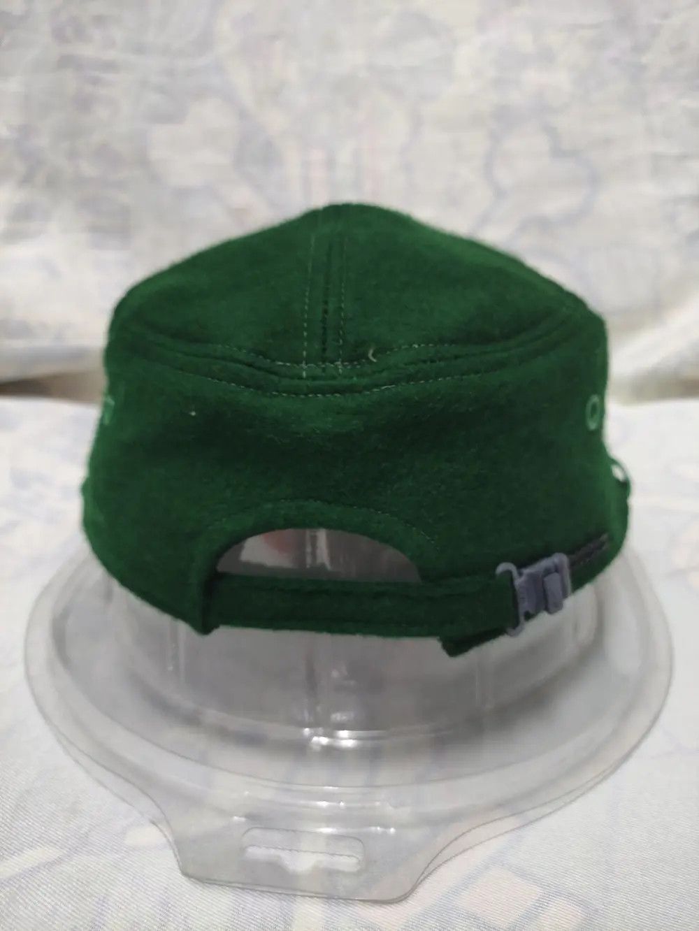 DAIWA DAIWA VINTAGE WOOL FISHING CAP Size ONE SIZE - 7 Thumbnail