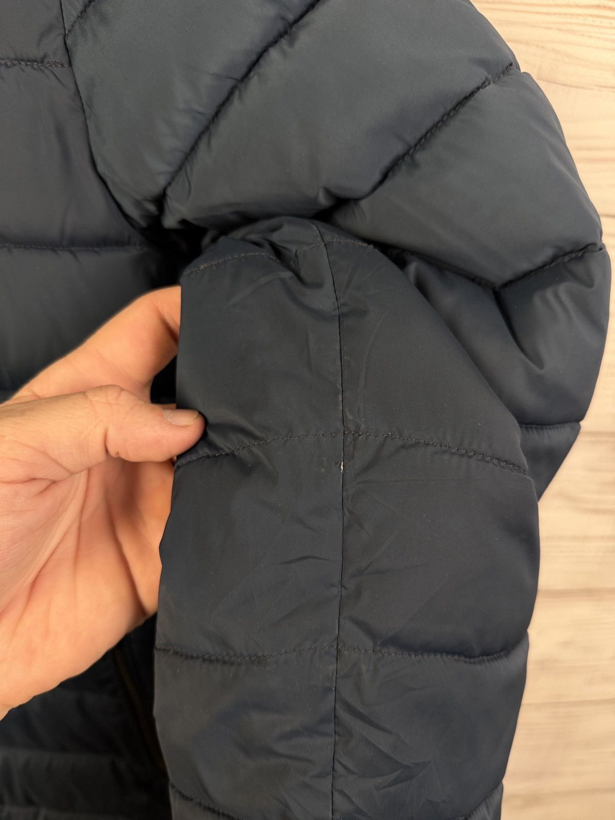 Moose Knuckles RARE Moose Knuckles Down Puffer Jacket Size US M / EU 48-50 / 2 - 13 Thumbnail