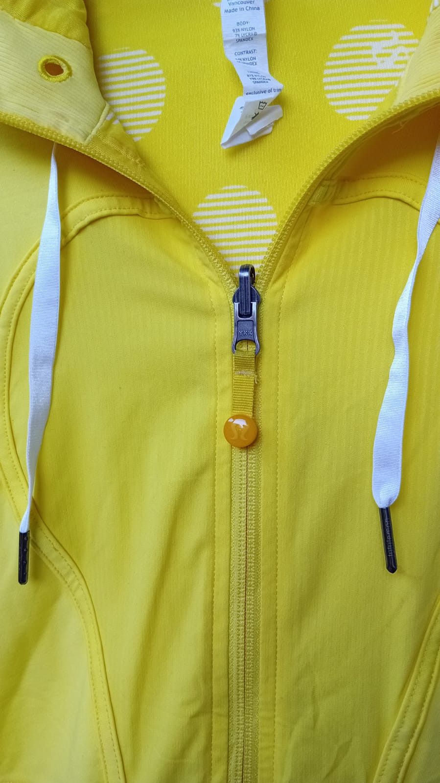 Lululemon Lululemon Define Hooded Jacket sz 6 Size M / US 6-8 / IT 42-44 - 9 Thumbnail