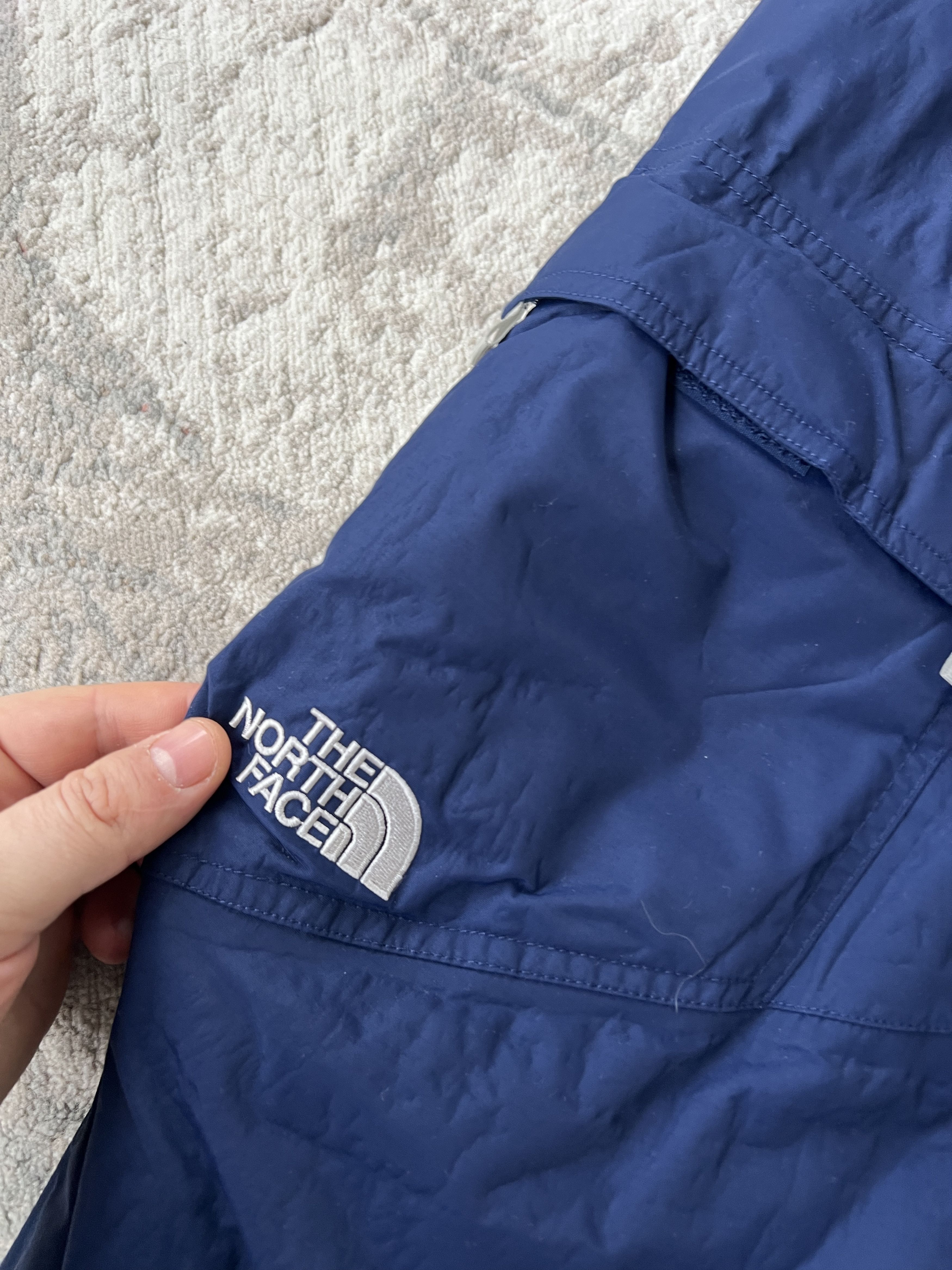 The North Face × Vintage The North Face Vintage Ski Pants Size 34" / US 12 / IT 48 - 11 Thumbnail