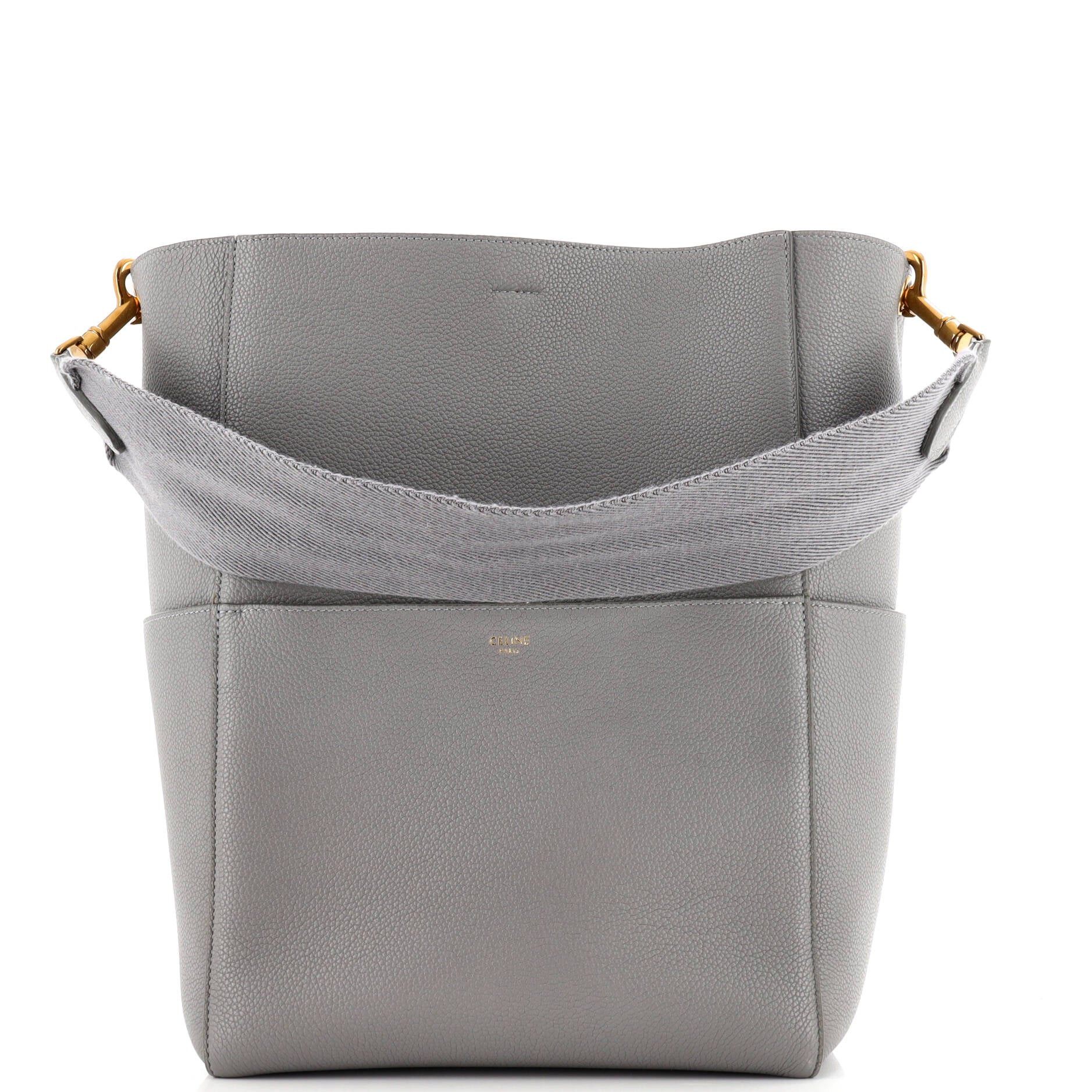 Celine Sangle Seau Bag Size ONE SIZE - 1 Thumbnail