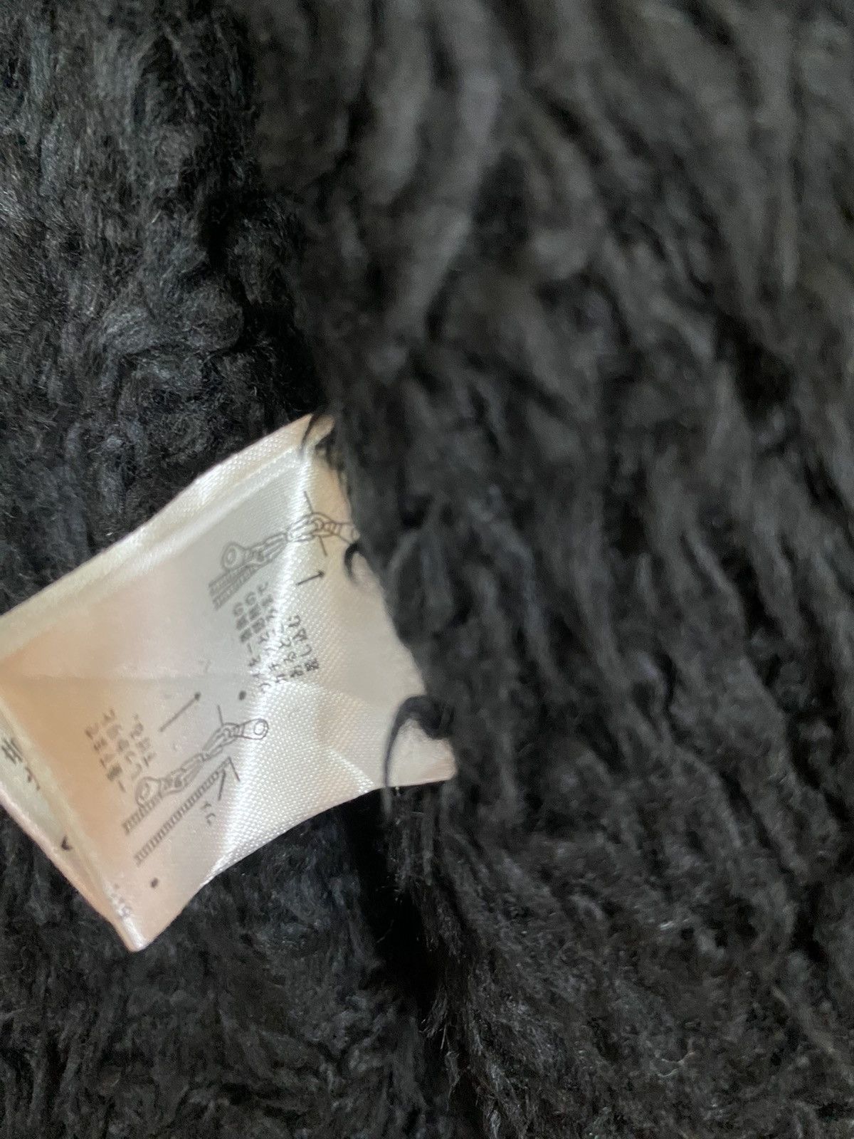 If Six Was Nine × In The Attic × Seditionaries ‼️IN THE ATTIC COUDROY JACKET ZIPPER inside FLEECE very rare Size US M / EU 48-50 / 2 - 4 Thumbnail