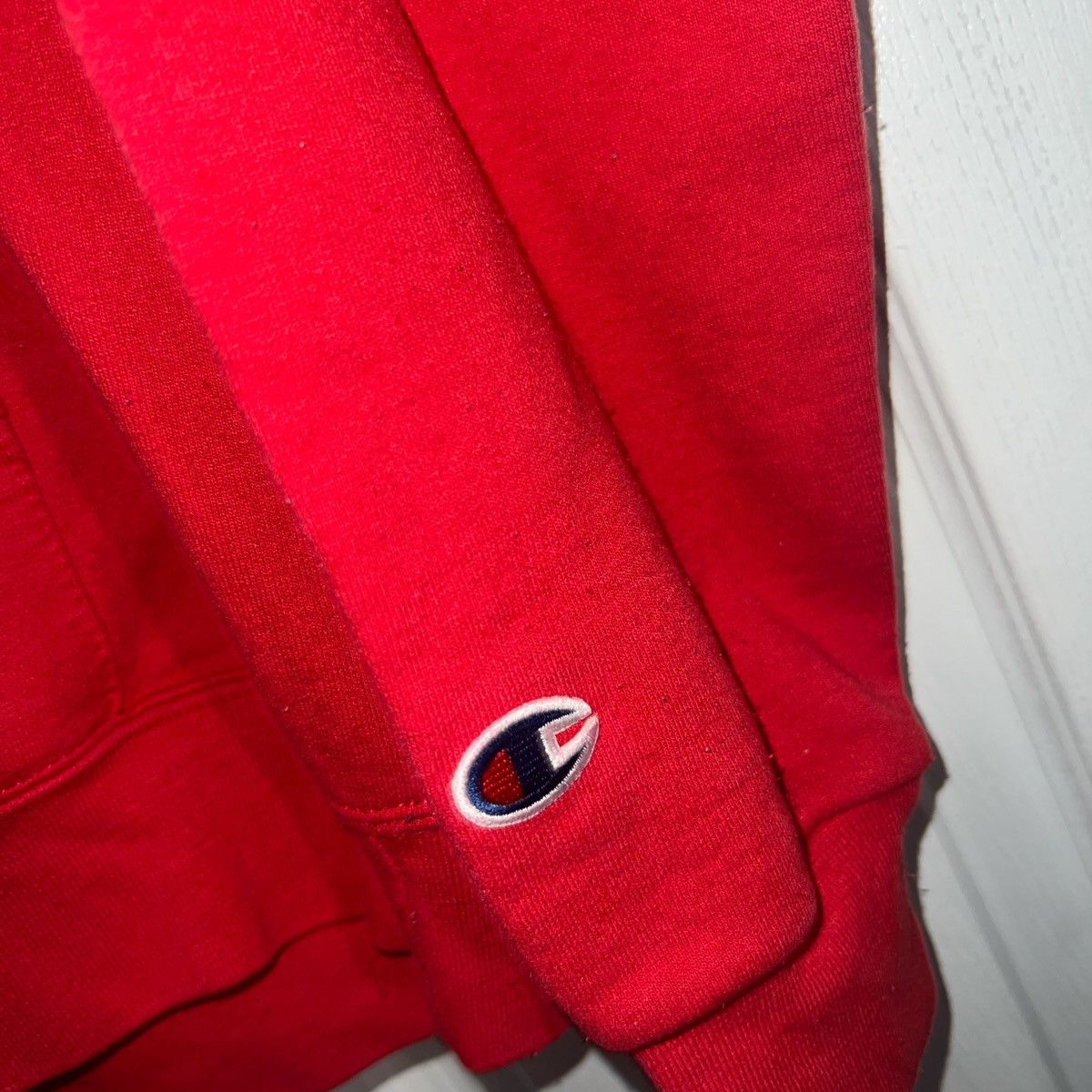 Champion Vintage Champion Kings College Hoodie Size US M / EU 48-50 / 2 - 3 Thumbnail