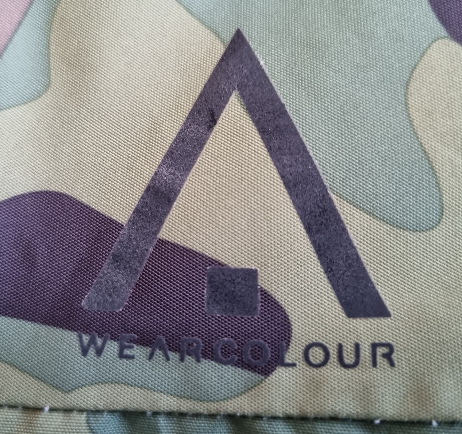 Other Colourwear Camo Parka Size US S / EU 44-46 / 1 - 16 Thumbnail