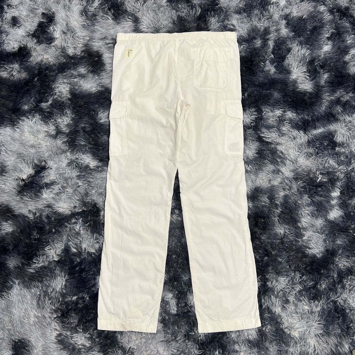 Uniqlo Uniqlo Cargo Pants Size US 37 - 2 Thumbnail