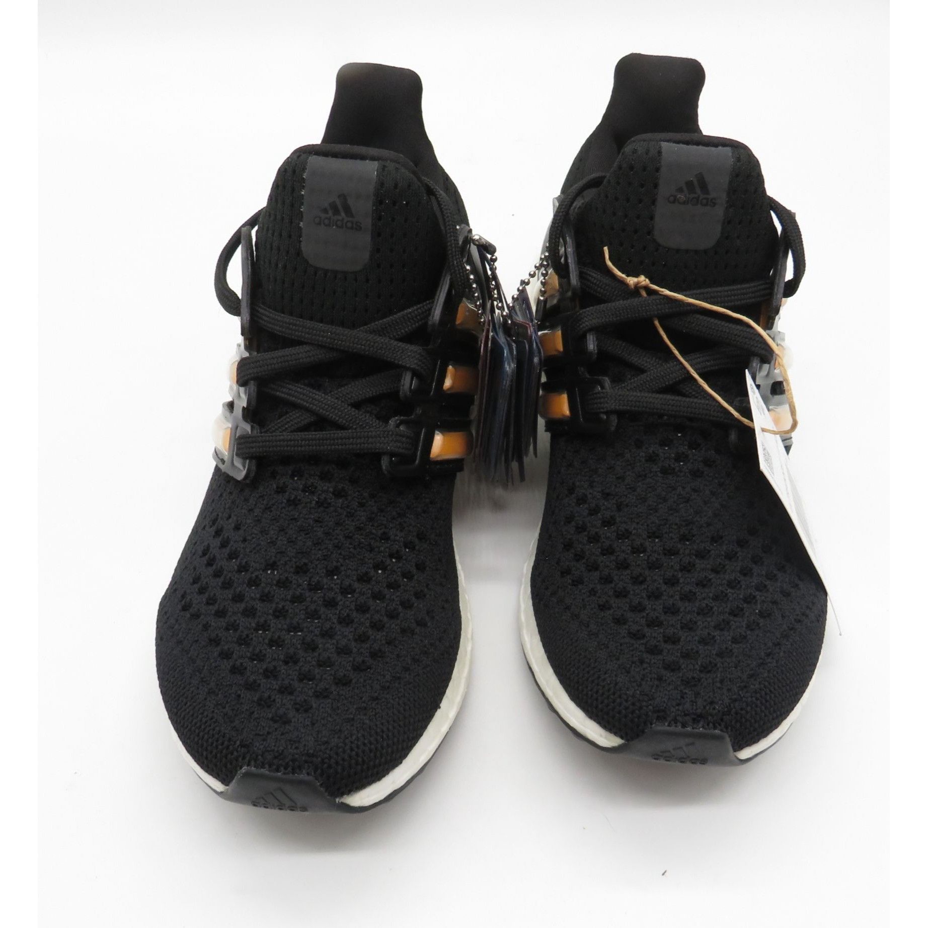 Adidas Adidas Ultraboost Adicolor 1.0 Black Running Shoes 3.5 Men 4 Size US 4.5 / IT 34.5 - 3 Thumbnail