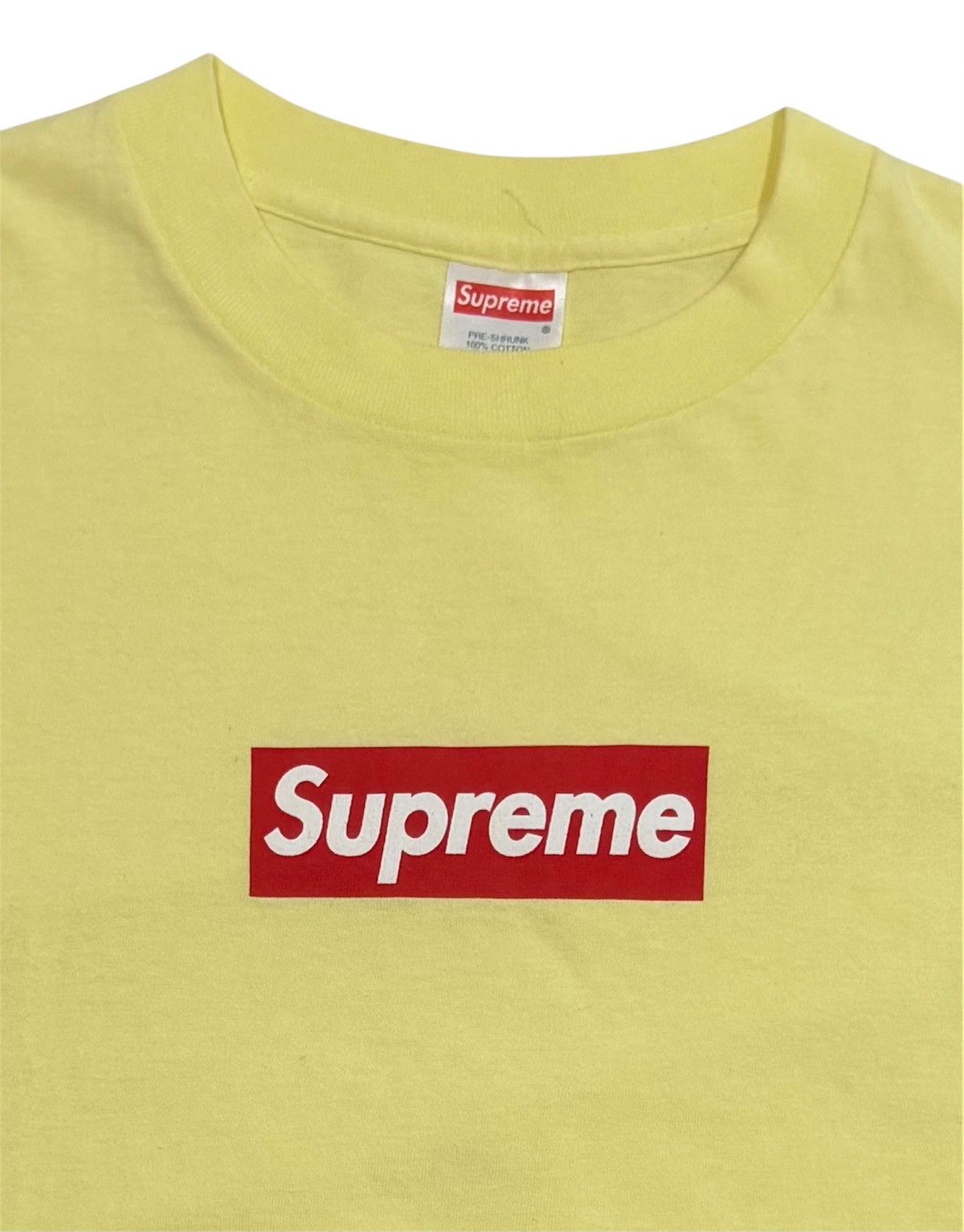 Supreme MAXELL TEE | Grailed