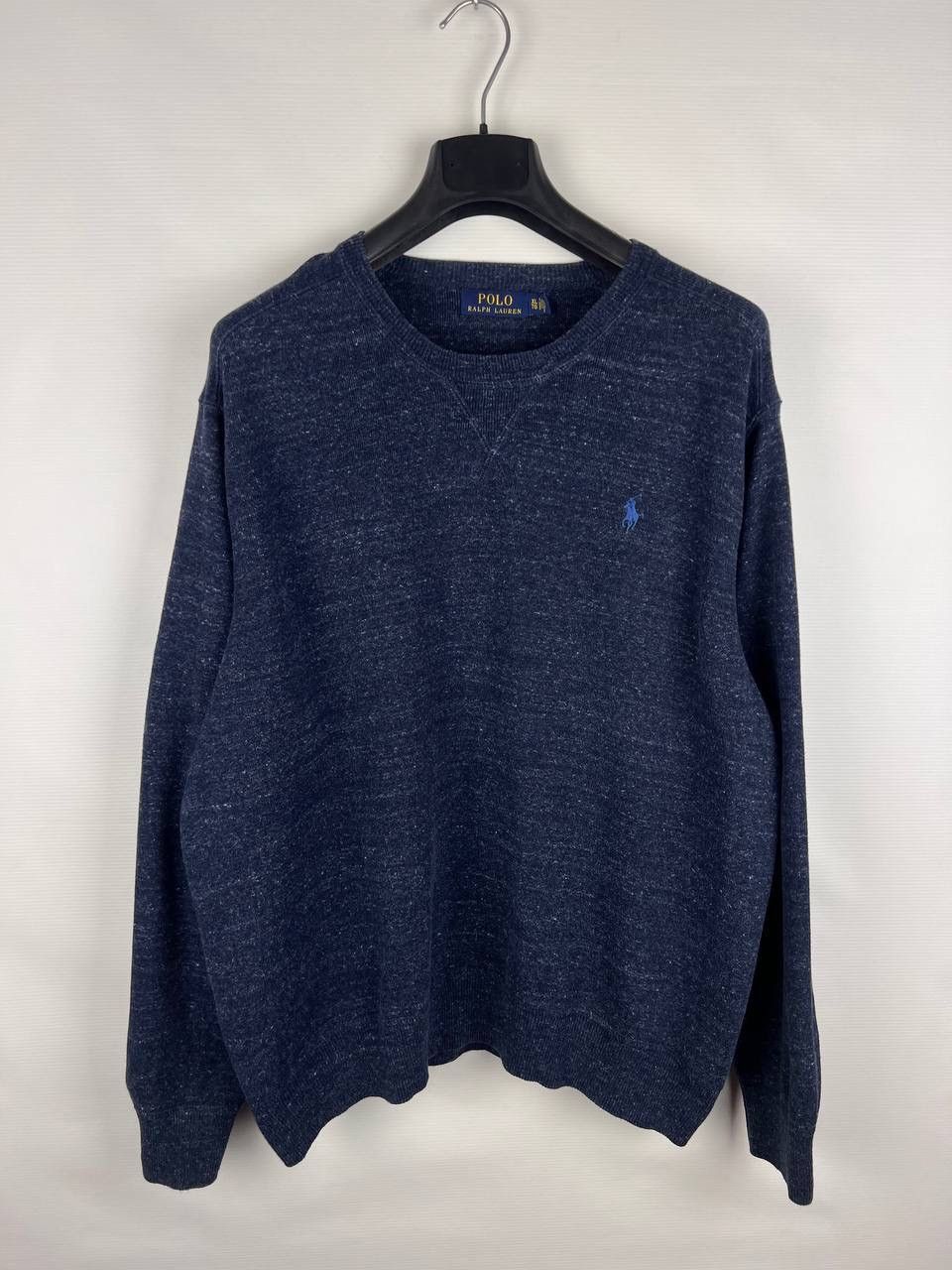 Polo Ralph Lauren Polo Ralph Lauren luxury sweater size XL Size US XL / EU 56 / 4 - 1 Thumbnail