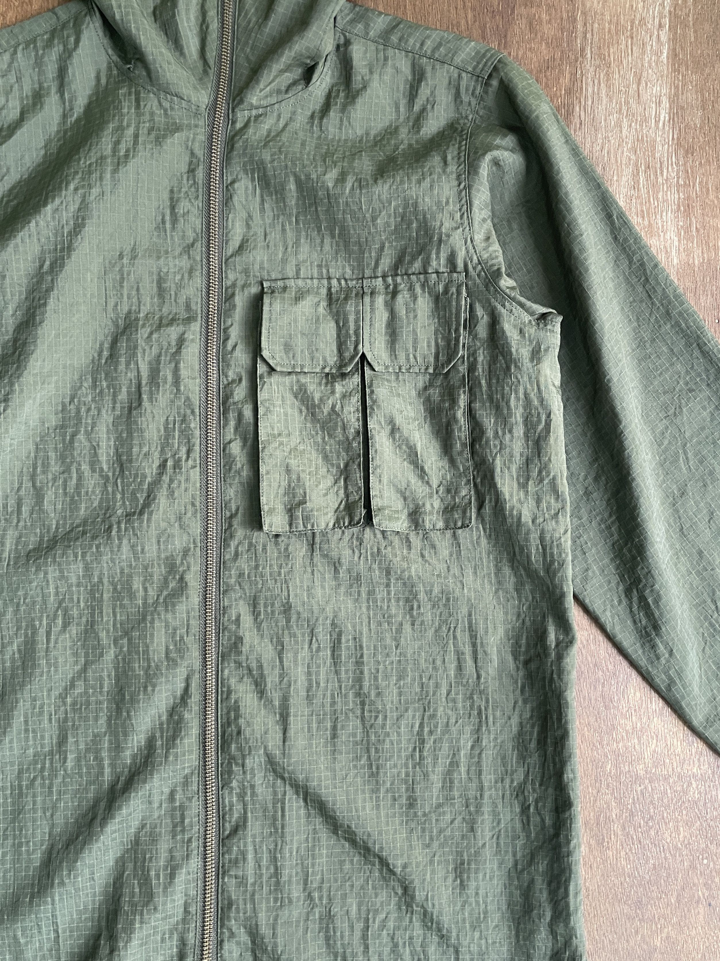 Beauty Beast Beauty:beast Four Pockets Parka Size US XXS / EU 40 - 3 Thumbnail