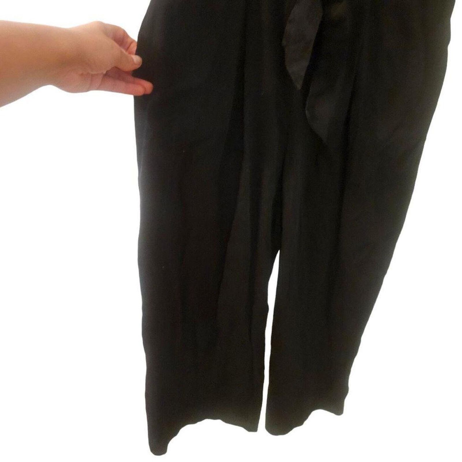Banana Republic Banana republic womens jumpsuit twist Size 36" / US 14 / IT 50 - 3 Thumbnail