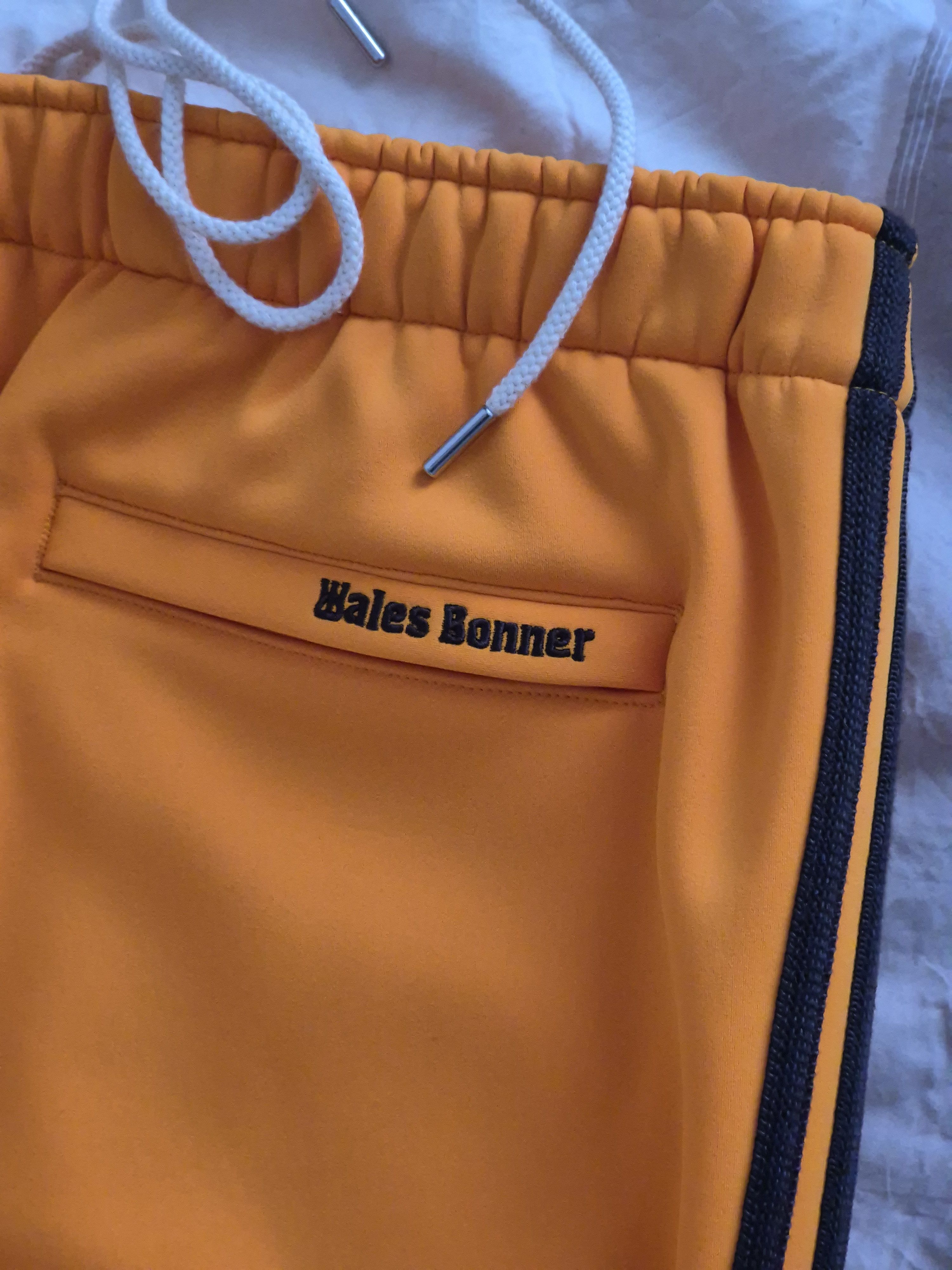 Adidas × Wales Bonner Adidas x Wales Bonner Track Pants Size US 34 / EU 50 - 5 Thumbnail