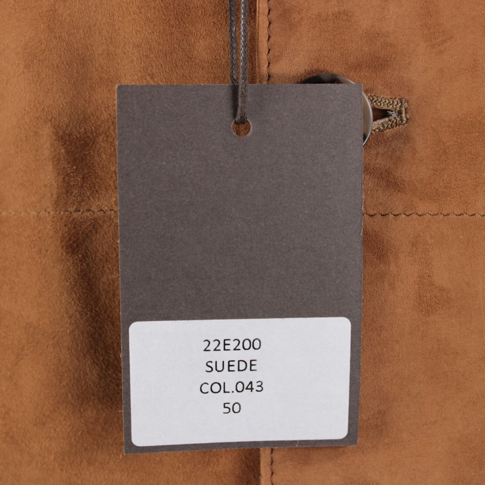Other Rifugio Vest Size M US In Brown Suede Size US M / EU 48-50 / 2 - 4 Thumbnail