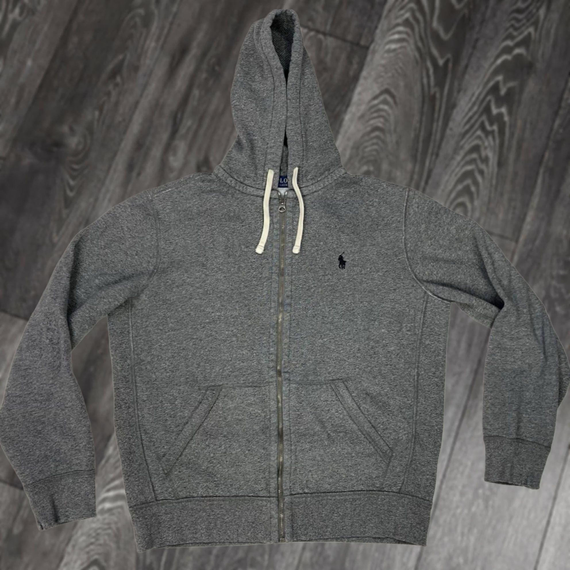 Polo Ralph Lauren × RRL Ralph Lauren × Streetwear Y2K Polo Ralph