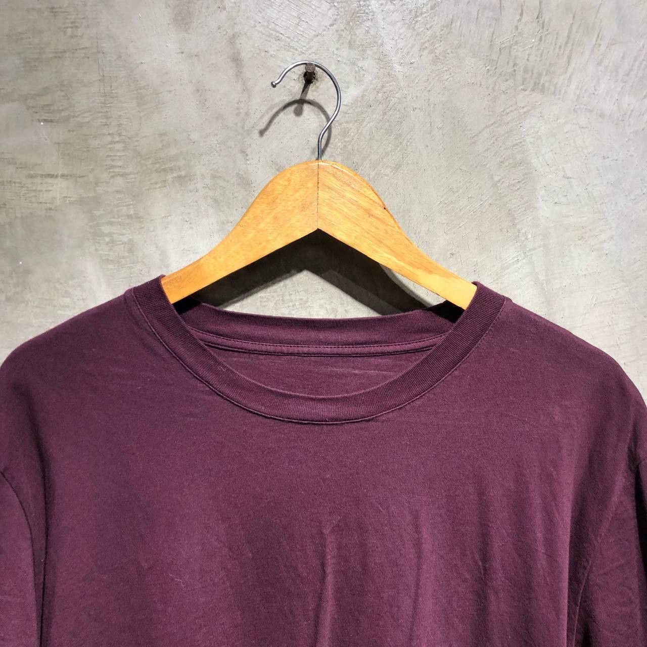 Maison Margiela Maison Margiela classic four stitch tee Size US M / EU 48-50 / 2 - 3 Thumbnail
