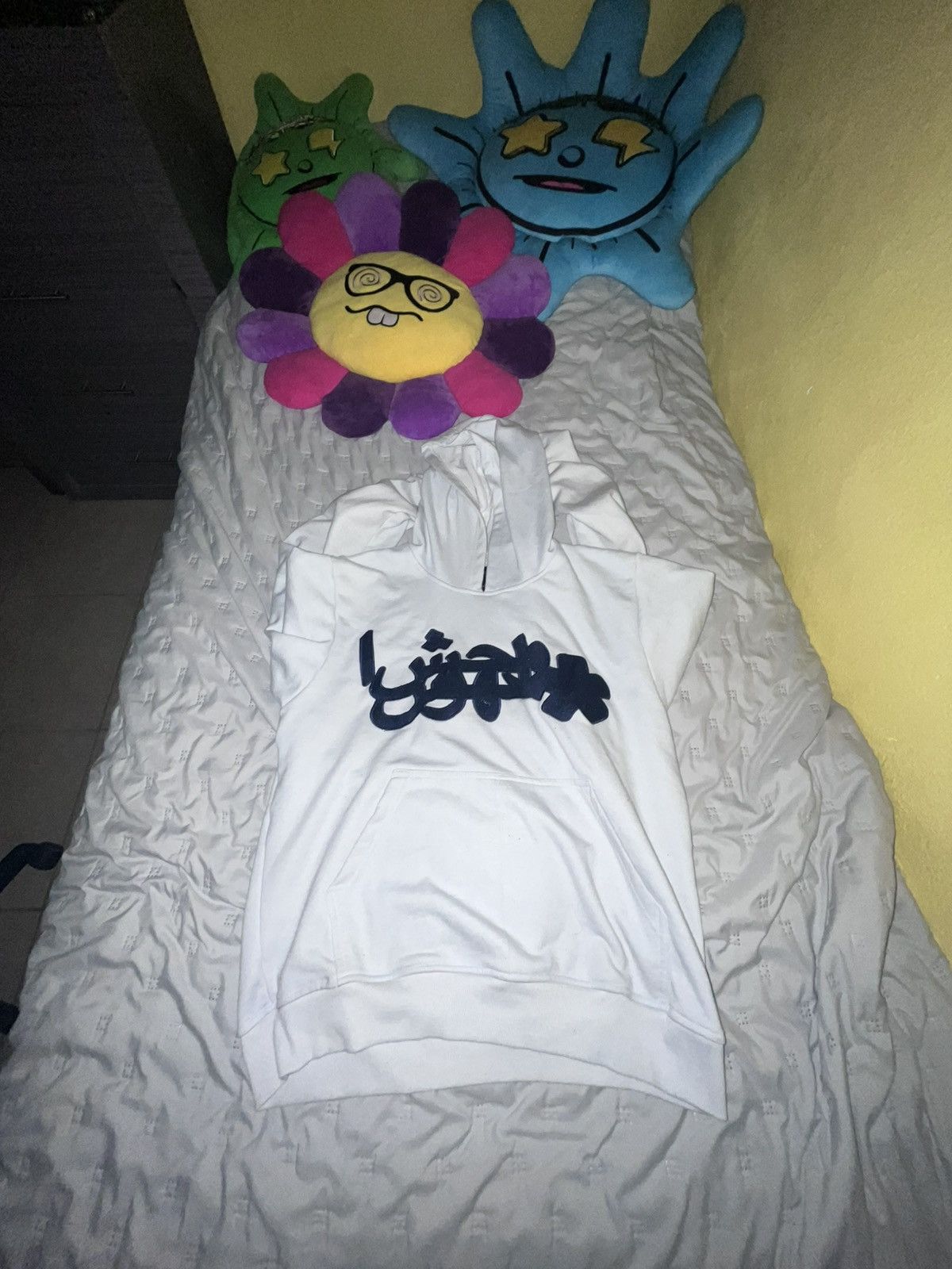 Highest Tendencies LIGHT BLUE LIMITED HIGHEST TENDENCIES HOODIE Size US M / EU 48-50 / 2 - 1 Thumbnail