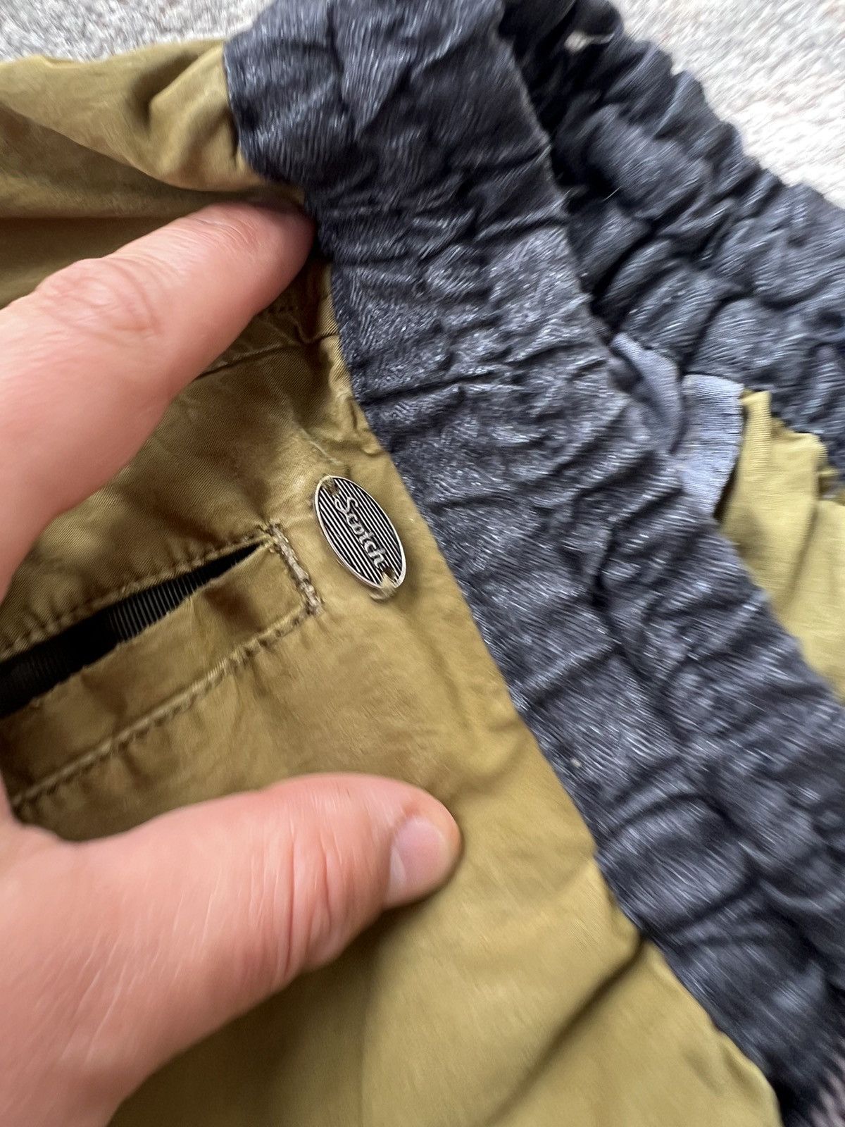 Other Scotch & Soda Pants Size US 30 / EU 46 - 5 Thumbnail