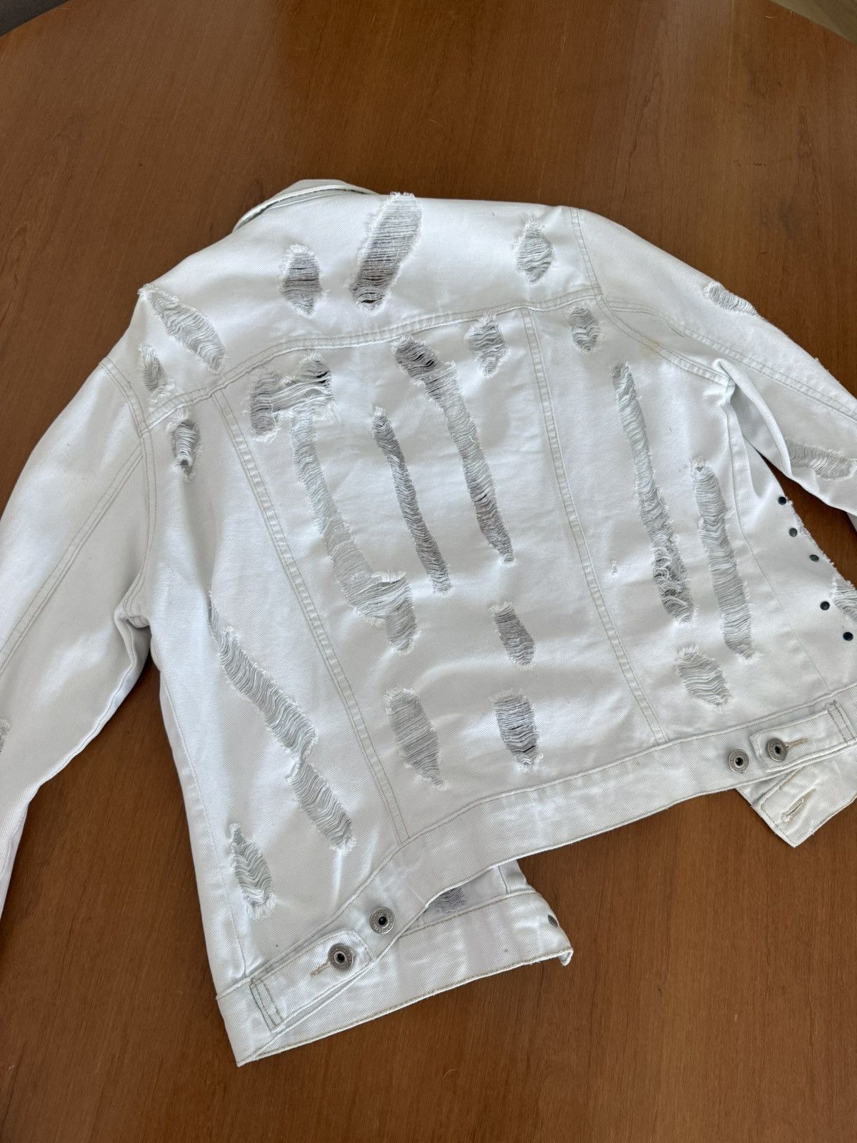 Other Limited Brazilian Runway Tailored Jacket Size US M / EU 48-50 / 2 - 2 Thumbnail