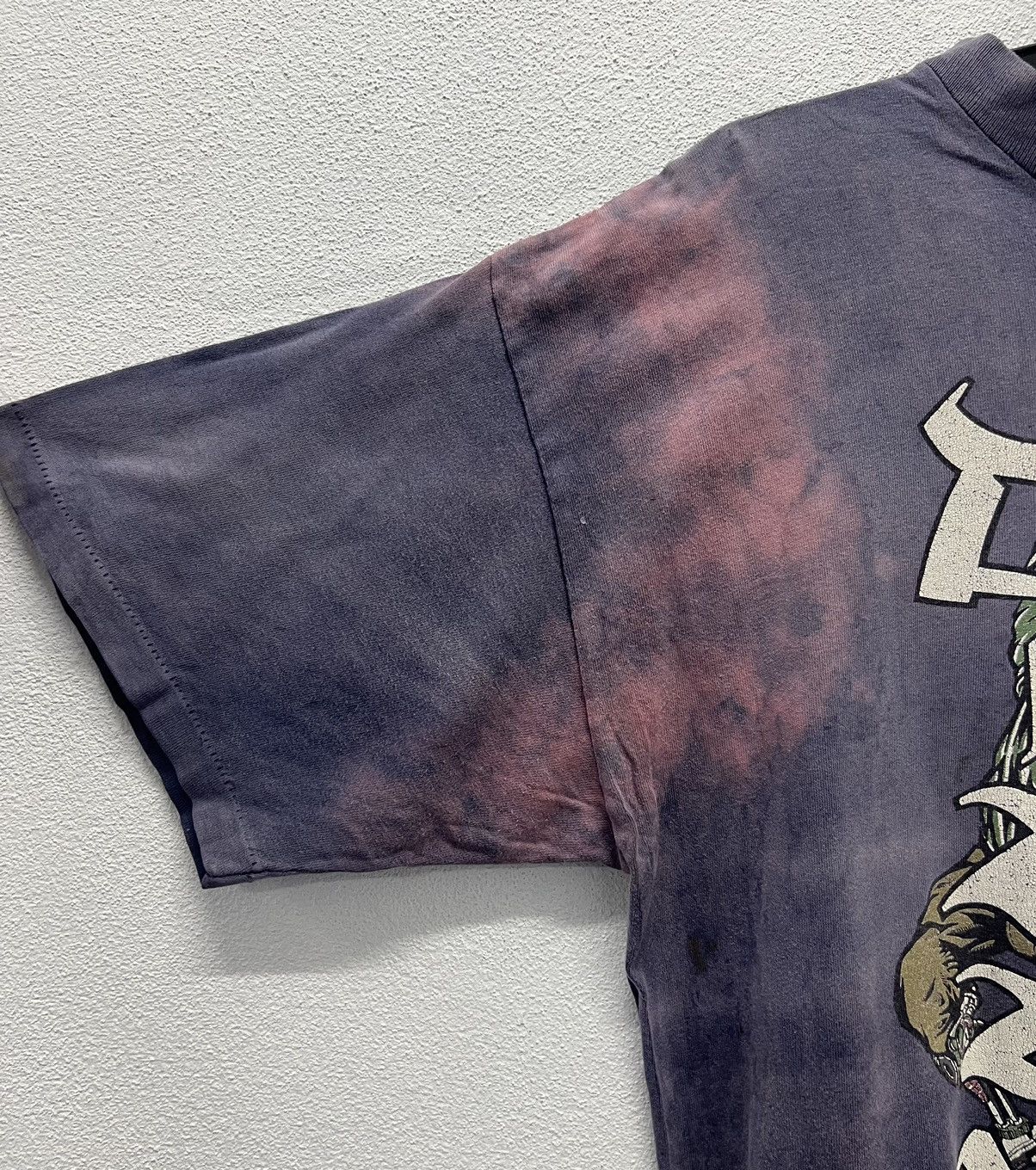 Band Tees × Vintage VINTAGE DIZZY WEAR MADE IN USA SHIRT Size US L / EU 52-54 / 3 - 6 Thumbnail