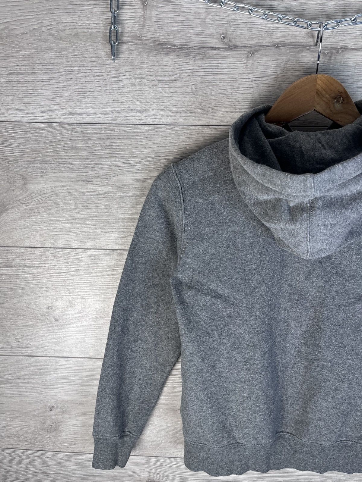 Polo Ralph Lauren Men’s hoodie zip Polo Ralph Lauren Y2K Size US XXS / EU 40 - 11 Thumbnail
