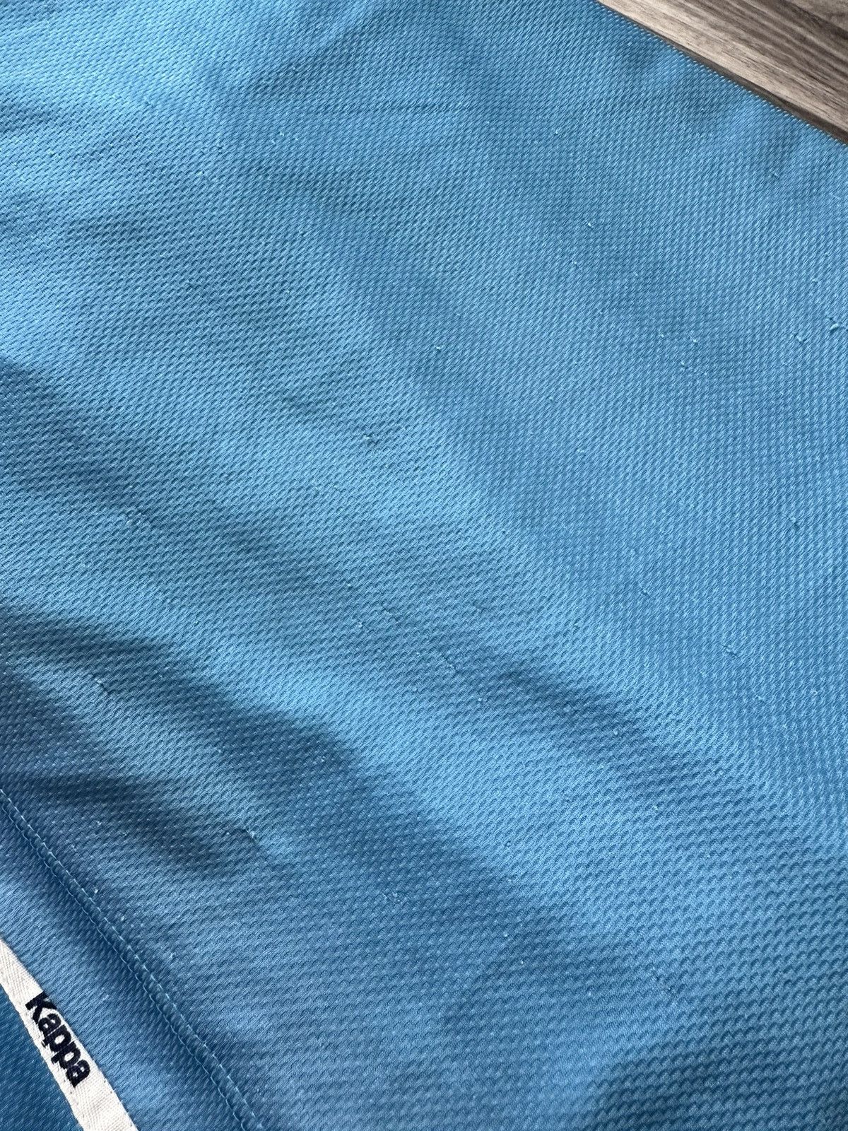 Kappa Kappa Manchester City Vintage Gara Jersey 1997/1999 hype XL Size US XL / EU 56 / 4 - 10 Thumbnail