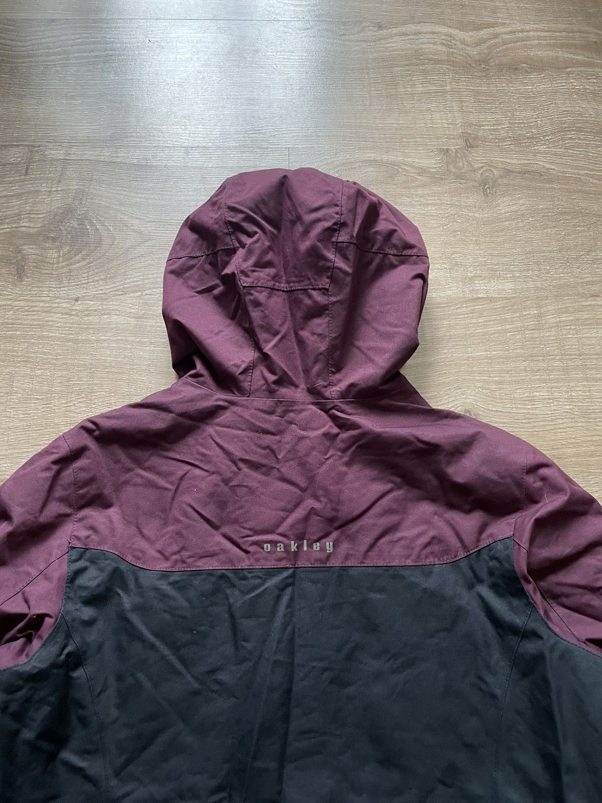 Oakley Vintage Oakley Outdoor Women’s Jacket Size M / US 6-8 / IT 42-44 - 15 Thumbnail