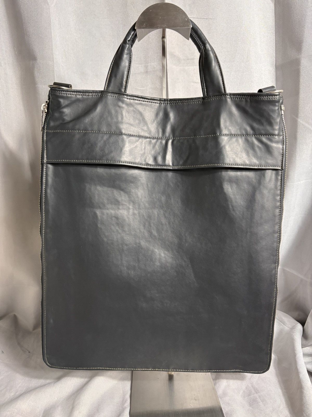 Jean Paul Gaultier Jean Paul Gaultier Tote Bag Size ONE SIZE - 5 Thumbnail