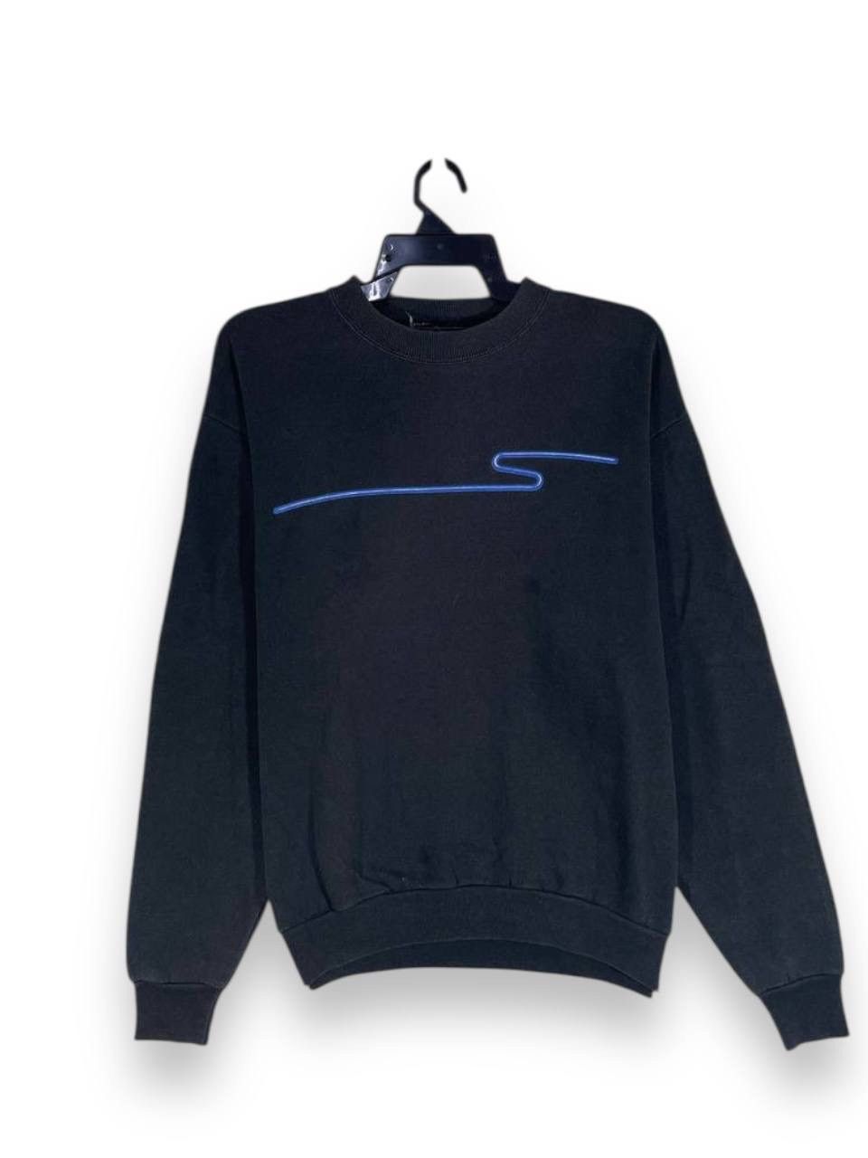 Sessions Vintage 90s sessions skateboard skategang sweatshirt size M Size US M / EU 48-50 / 2 - 4 Thumbnail