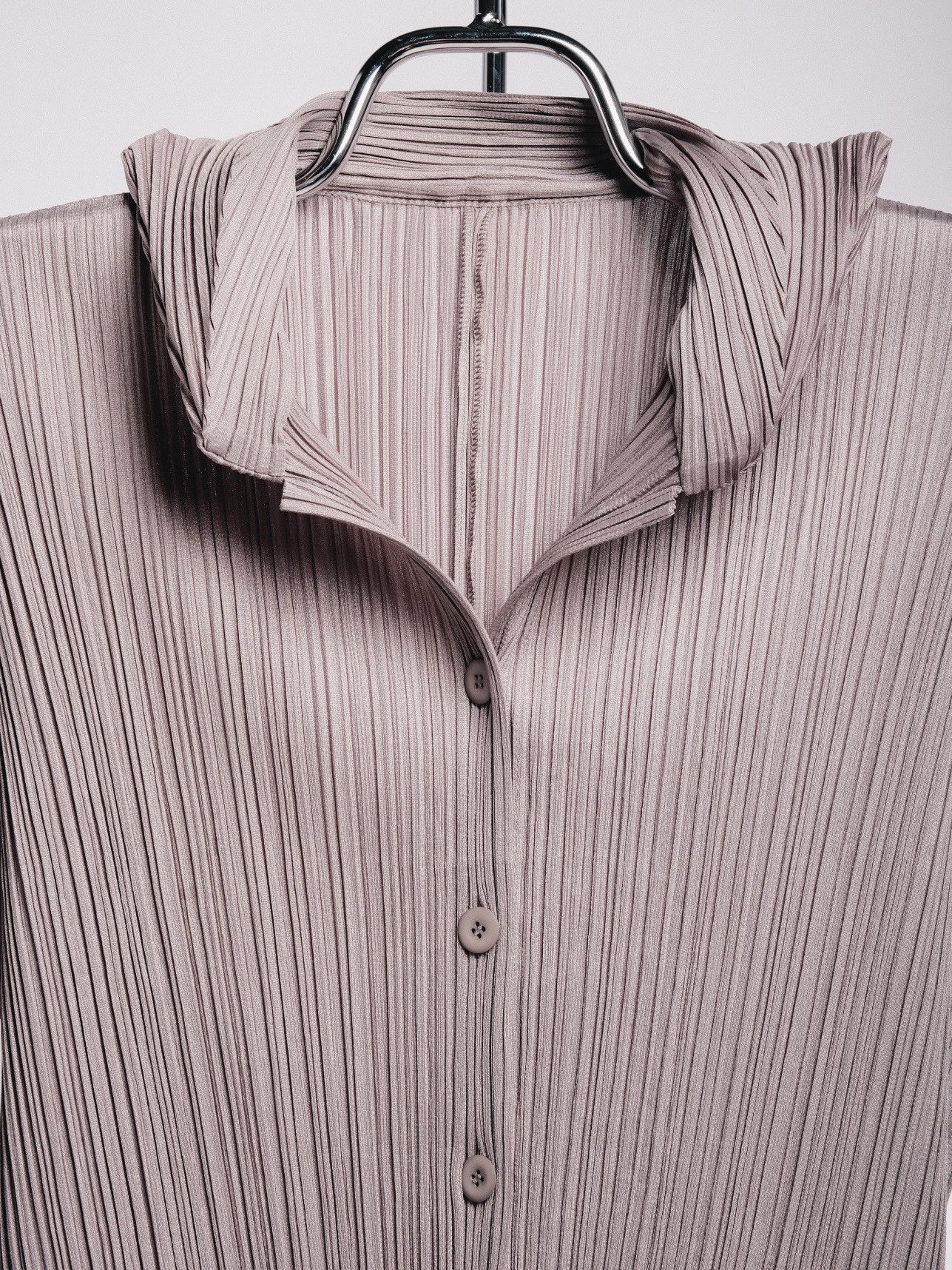 Pleats Please Issey Miyake Pleats Please Issey Miyake Size ONE SIZE - 4 Thumbnail