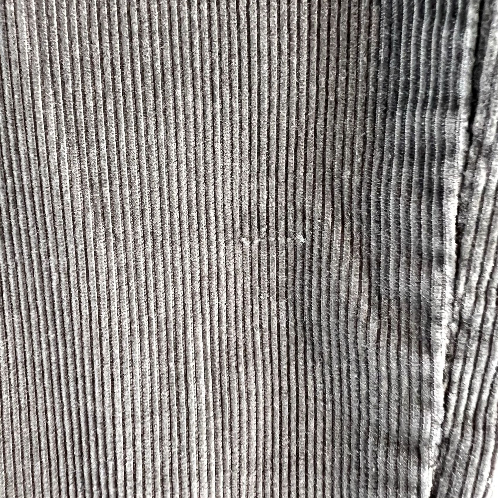 Levi's VINTAGE Levi's 517 Corduroy Pants Men 31x30 Gray Bootcut USA Made 80s 90s Y2K Size US 31 - 7 Thumbnail