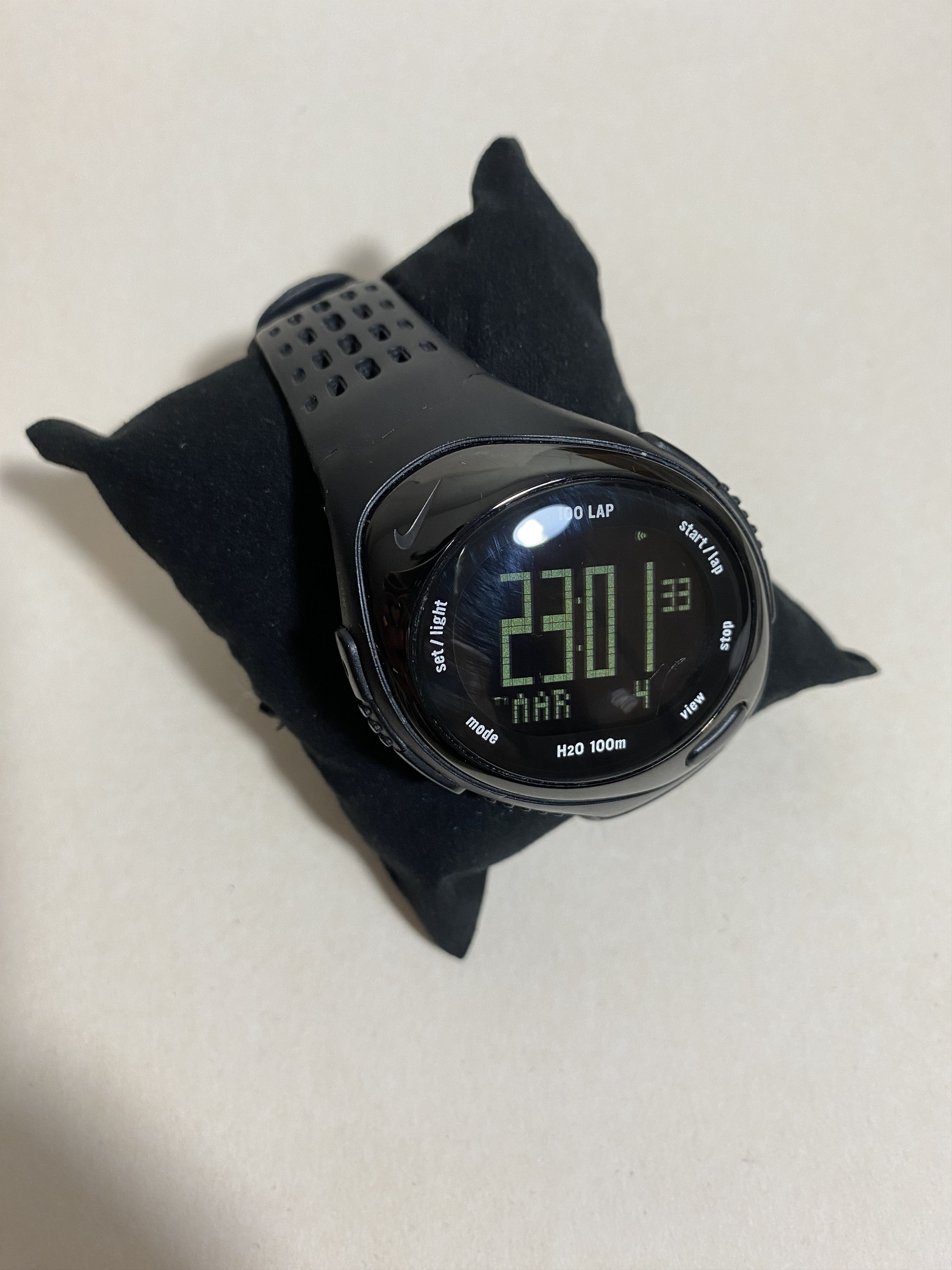 Nike Nike Bowerman Series Watch Grailed