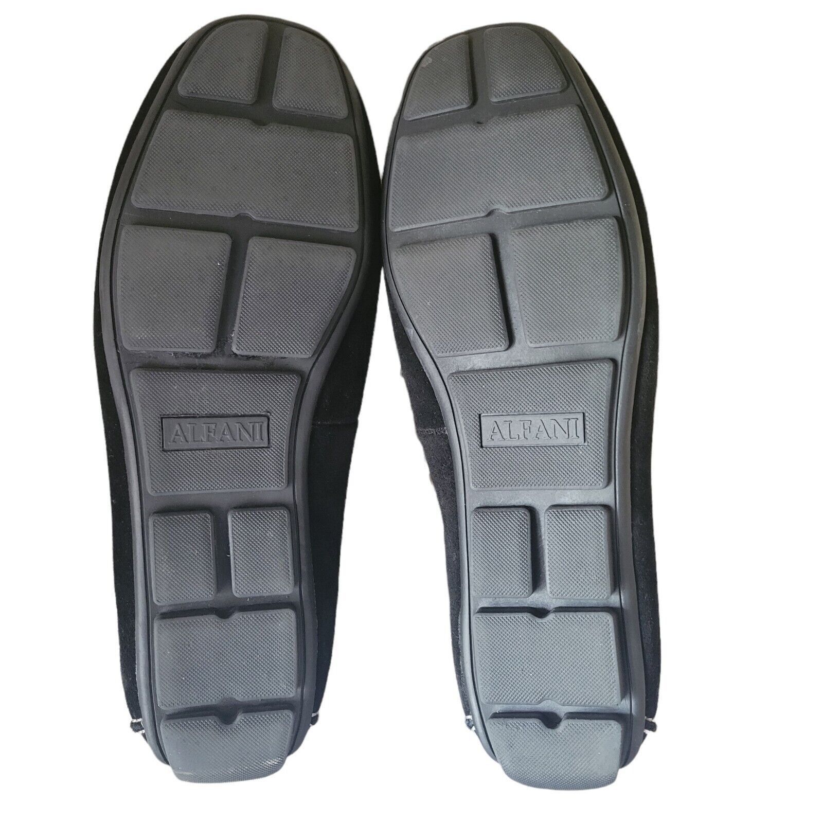 Alfani Alfani Men's Memory Foam Casual Shoes. Size 10.5. Missing Size US 10.5 / EU 43-44 - 6 Thumbnail