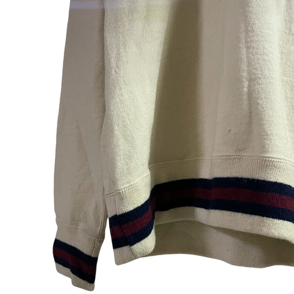 Bape Wool Sweatwear A Bathing Ape Size US XL / EU 56 / 4 - 7 Thumbnail
