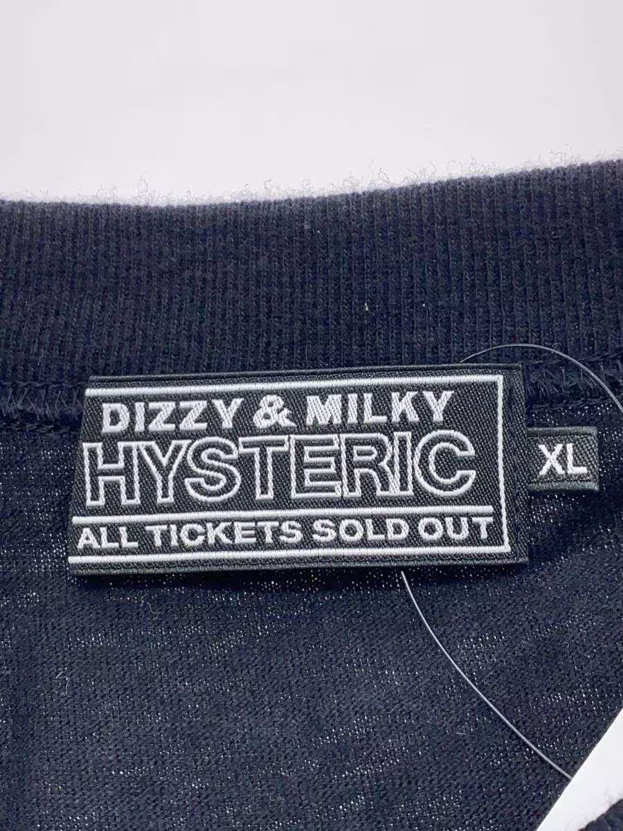 Hysteric Glamour Hysteric Blonde Tee Size US XL / EU 56 / 4 - 4 Thumbnail