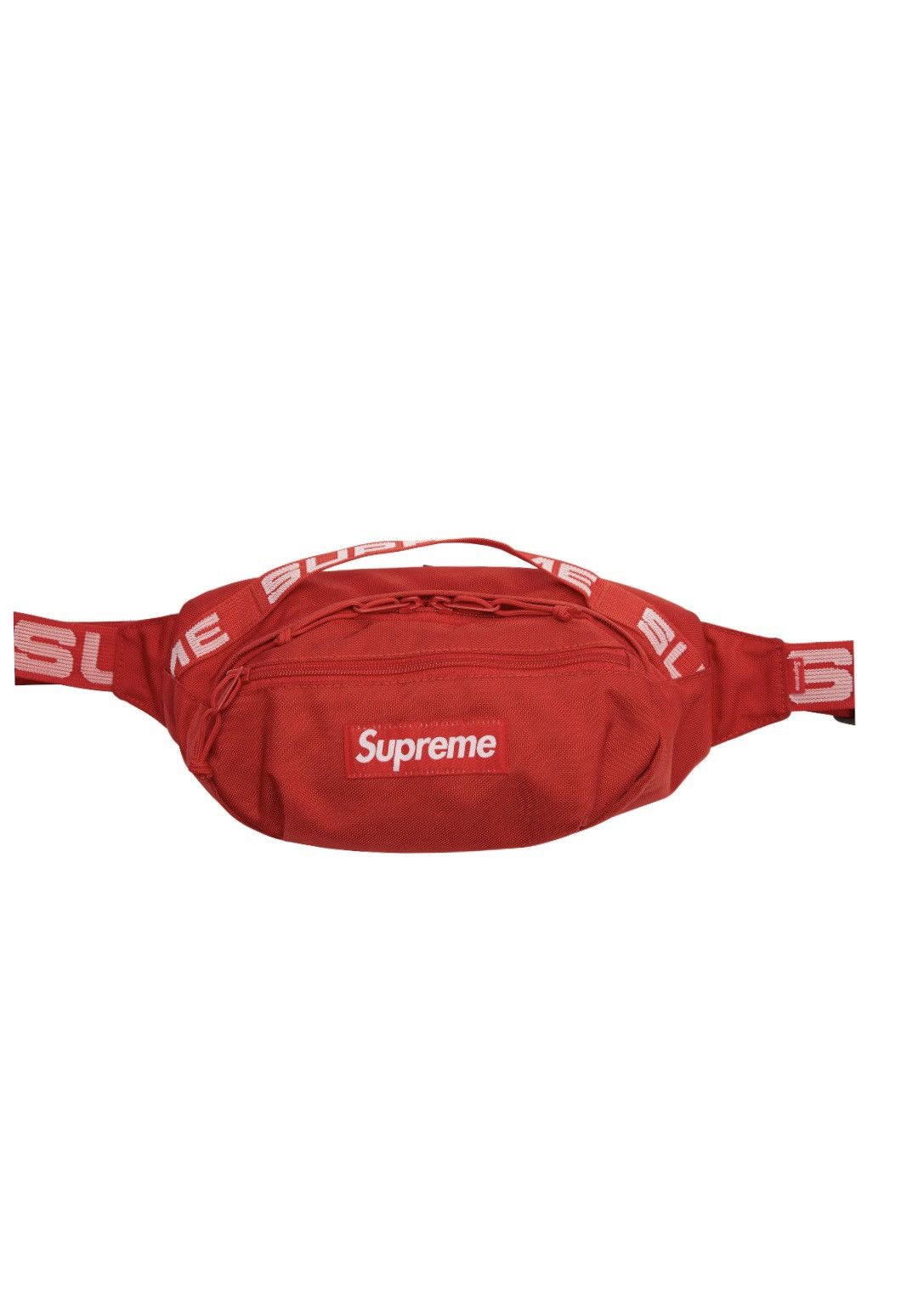 Supreme Supreme Waist Bag (SS18) Size ONE SIZE - 1 Thumbnail