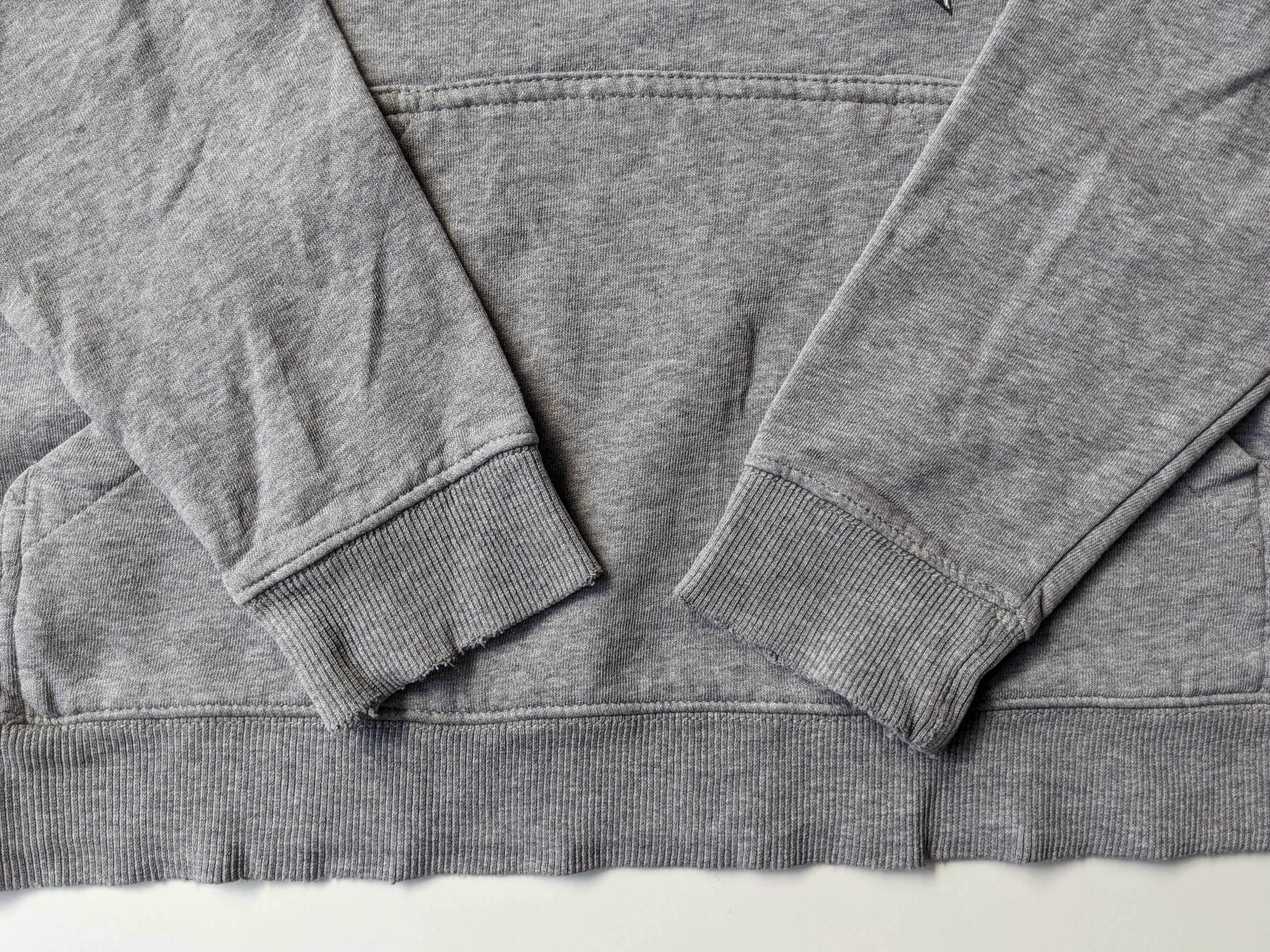Oakley Vintage Oakley Gorpcore pullover hoodie Size US S / EU 44-46 / 1 - 5 Thumbnail