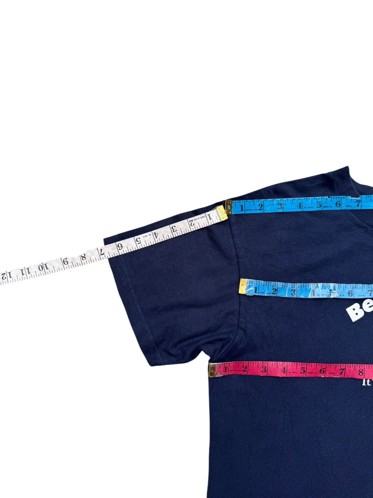 Japanese Brand Betty Smith Tshirt Size US M / EU 48-50 / 2 - 8 Thumbnail