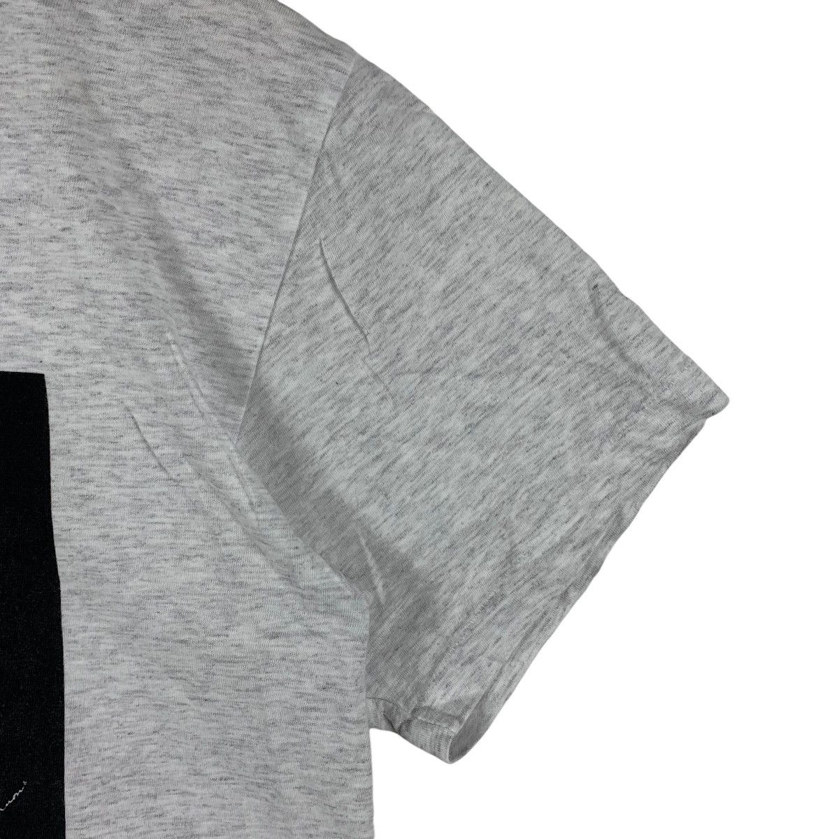 Band Tees × Vintage Vintage JOHN LENNON War is over if you want it printed tee Size US M / EU 48-50 / 2 - 7 Thumbnail