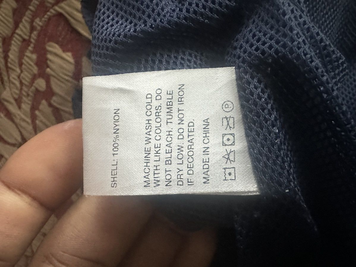 Sinclair Global Sinclair Global Athlete Nylon Pants Size US 36 / EU 52 - 3 Thumbnail