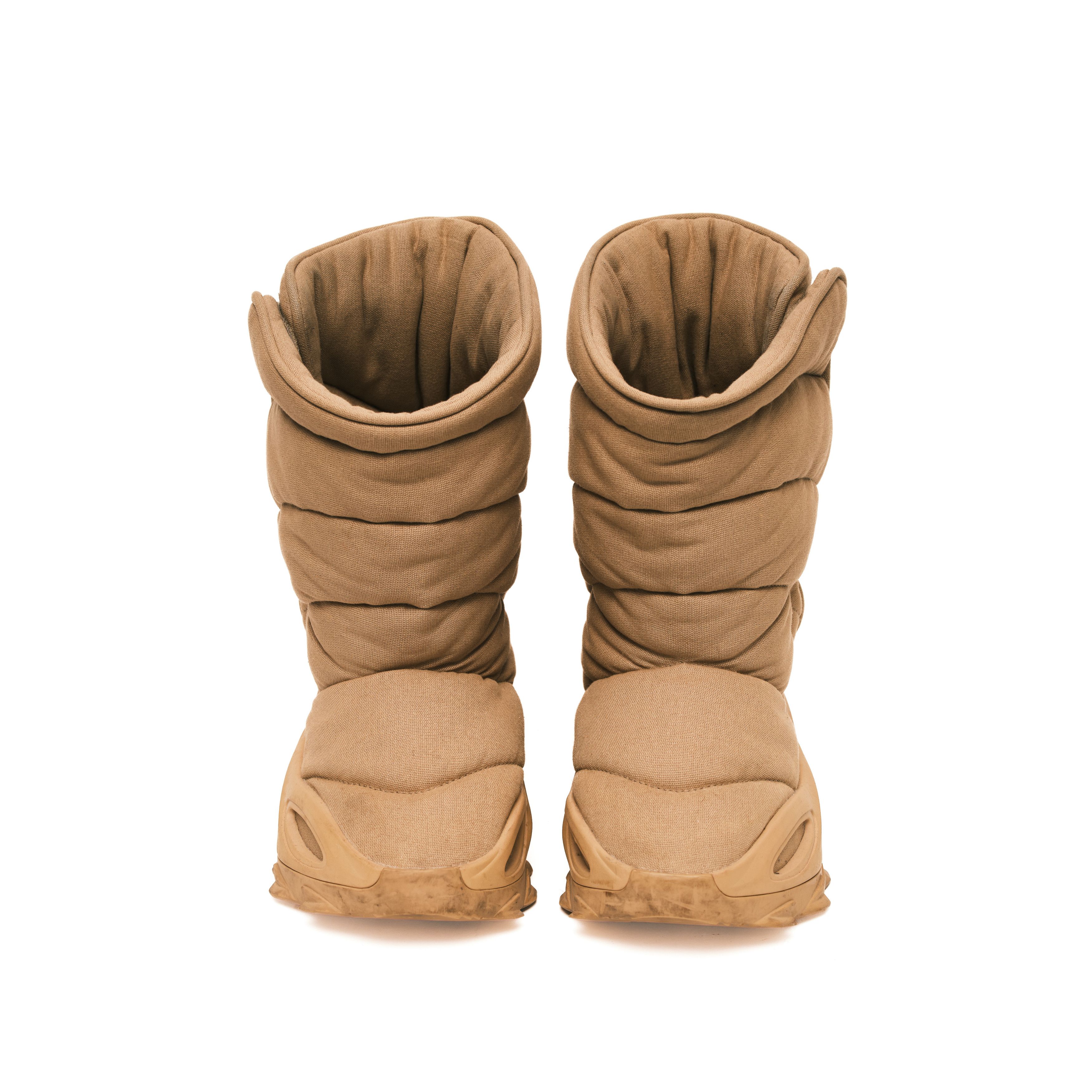 Adidas Adidas Yeezy NSLTD Boot Size 12 Size US 12 / EU 45 - 2 Thumbnail
