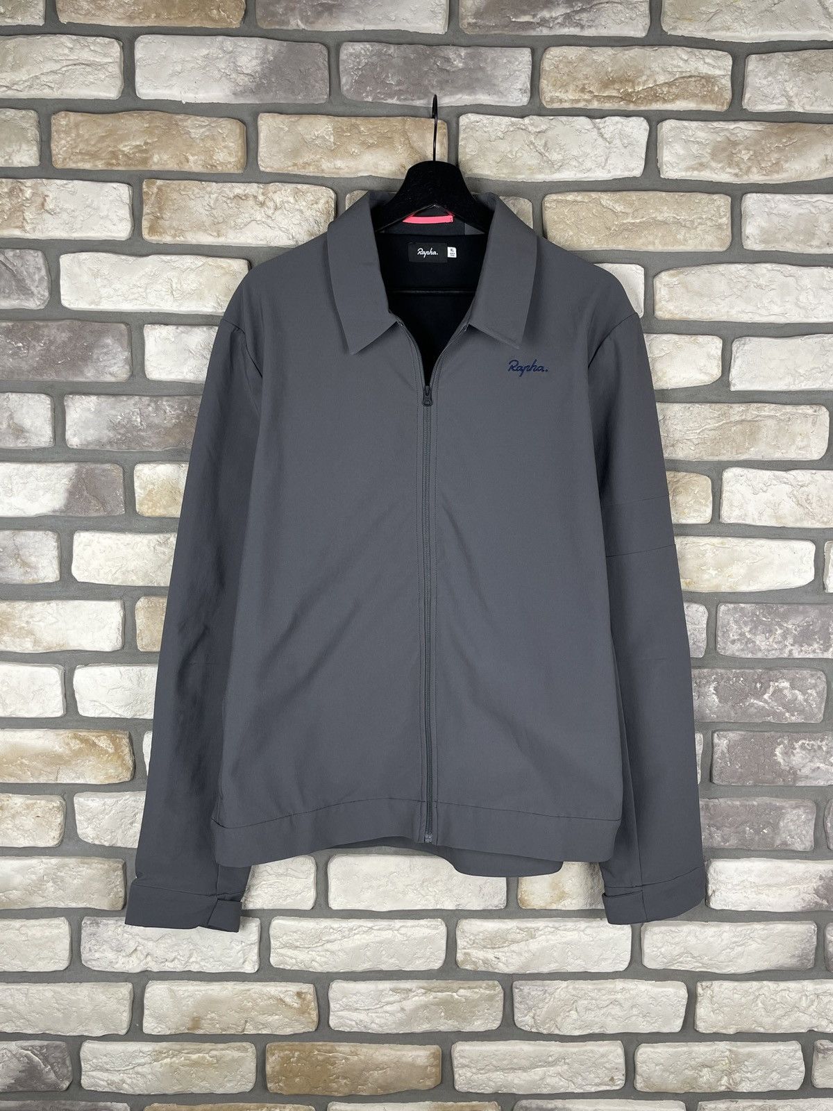 Rapha Bike wear rapha jacket overshirt Size XL / US 12-14 / IT 48-50 - 1 Thumbnail