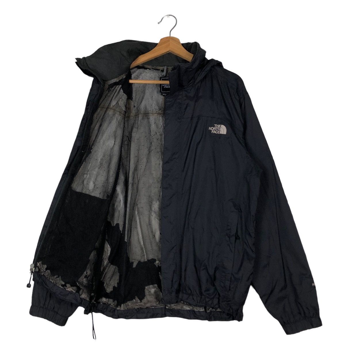 The North Face 🔥Vintage Hunting Zipper Jacket The North Face Hiking Size US S / EU 44-46 / 1 - 13 Thumbnail