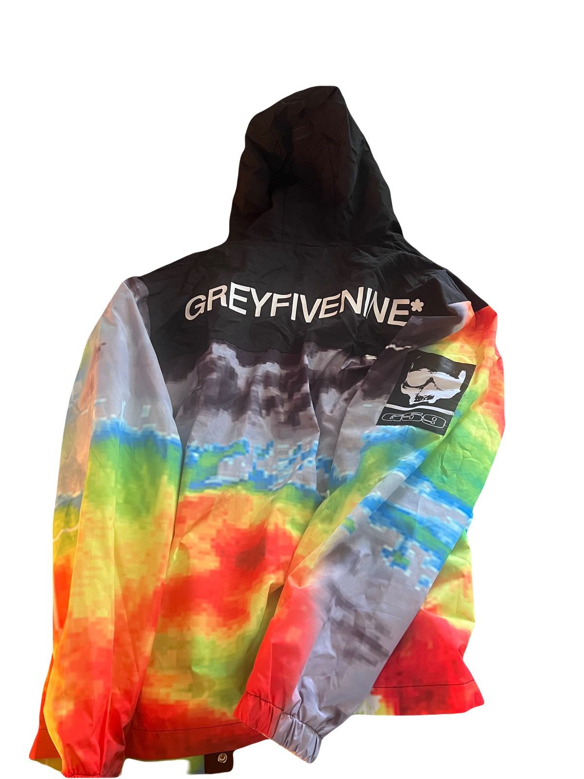 G59 Records G59 jacket Size US L / EU 52-54 / 3 - 2 Thumbnail