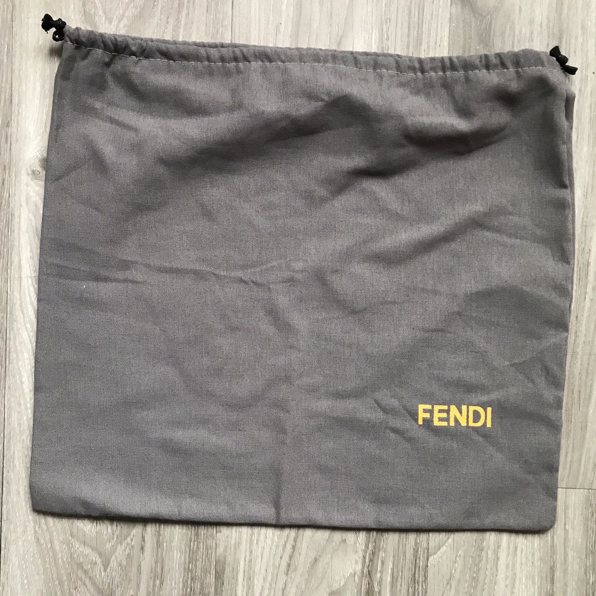 FENDI Dust selling Bag