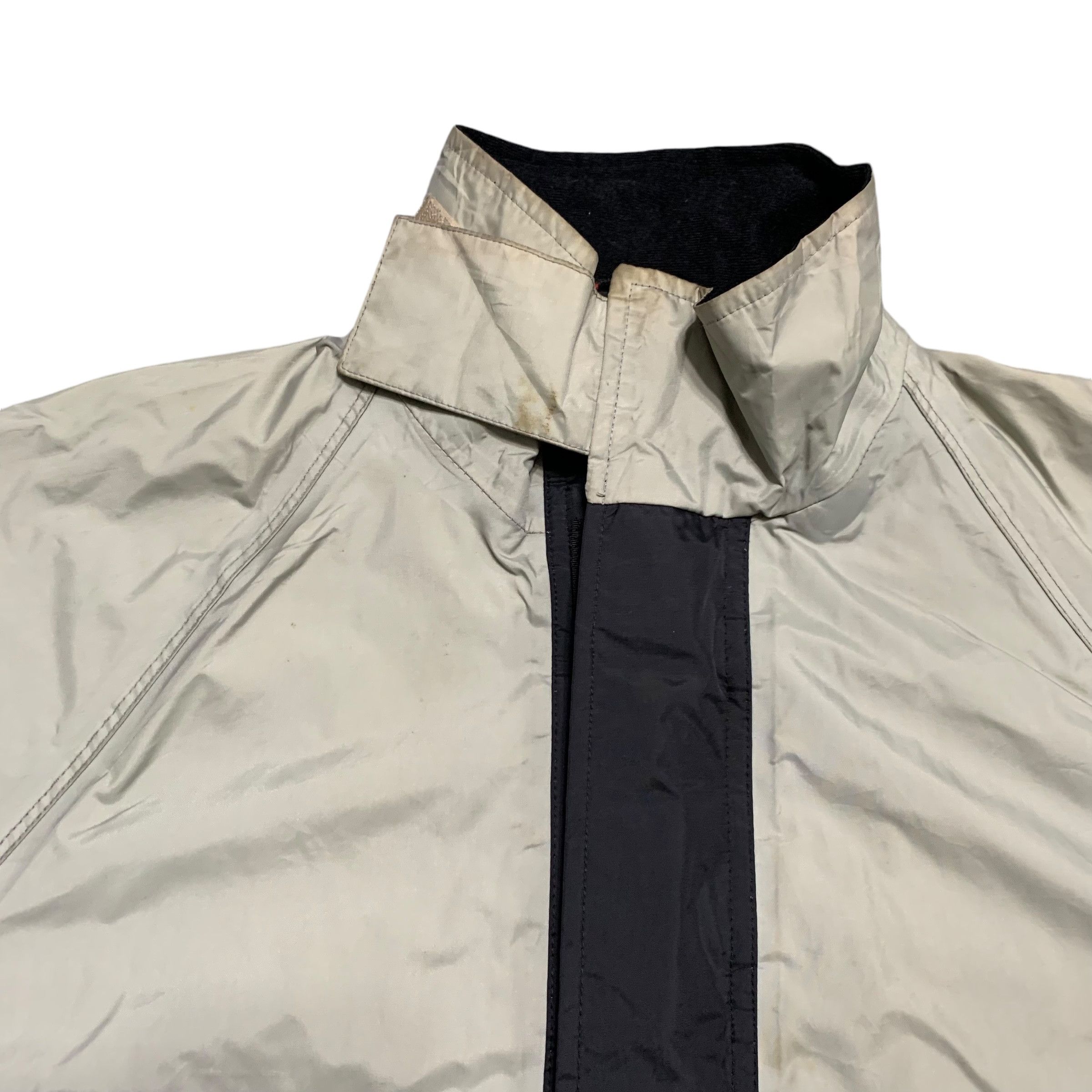 Japanese Brand RS Taichi Rain Buster Motorcycle Riding Jacket Size US L / EU 52-54 / 3 - 12 Thumbnail