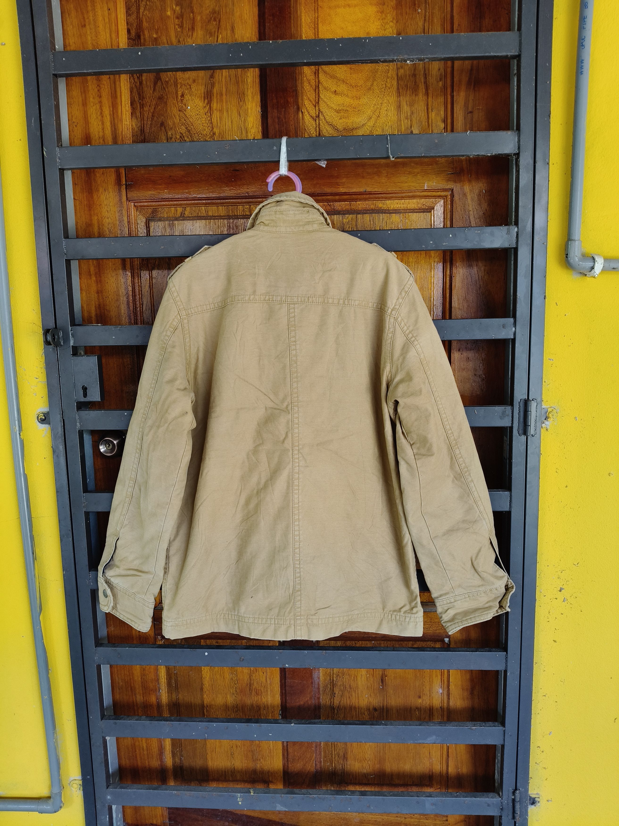 American Eagle Outfitters American Eagle Core Jacket Style Size US S / EU 44-46 / 1 - 2 Thumbnail